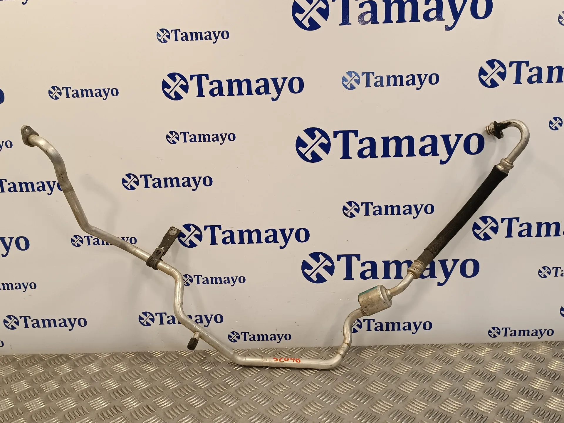 Tubos Aire Acondicionado para Peugeot 207