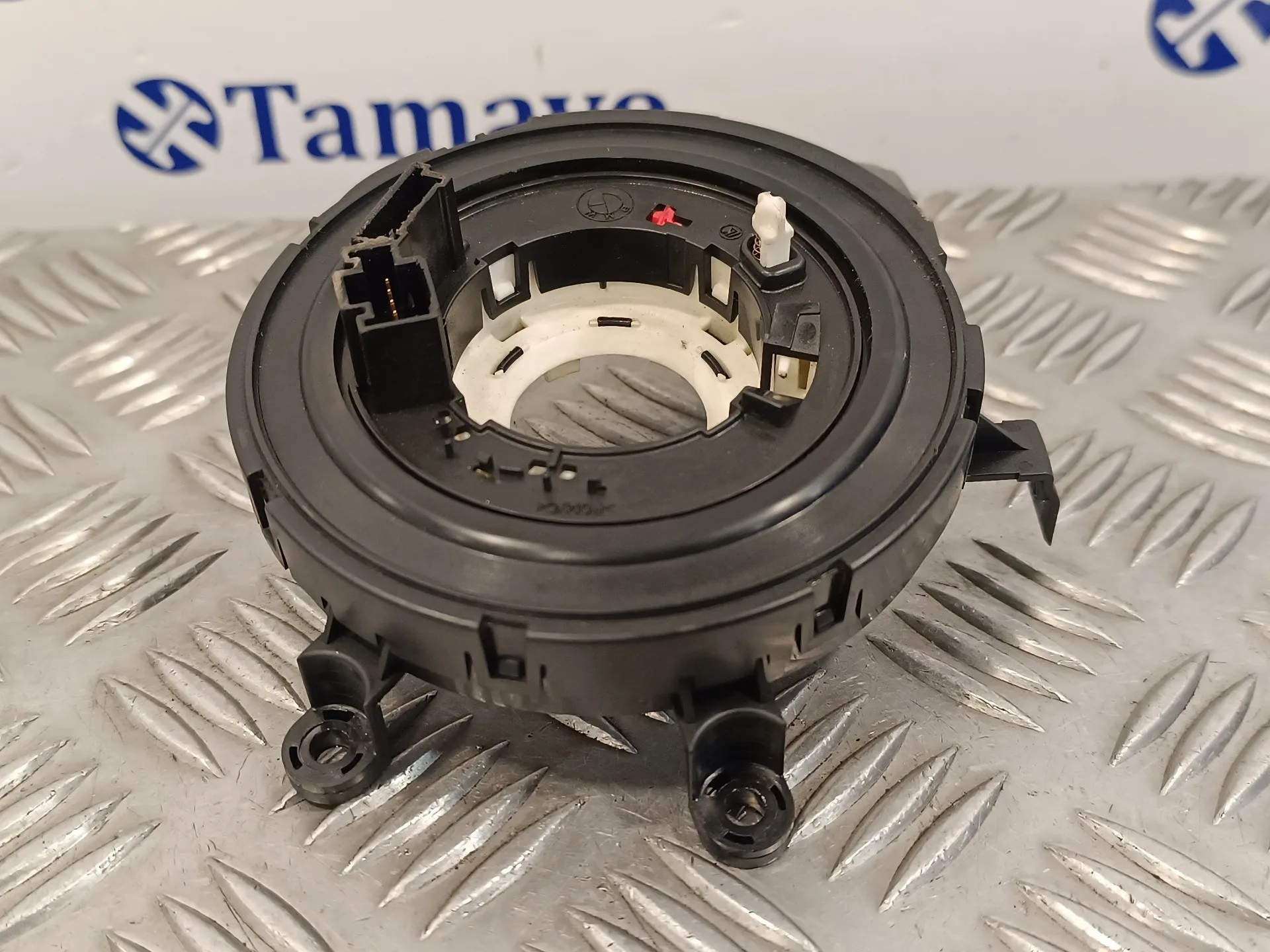 Anillo Airbag para Bmw Serie 3 Touring (E91)