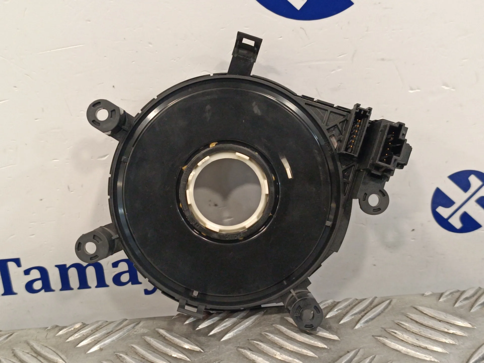 Anillo Airbag para Bmw Serie 3 Touring (E91)
