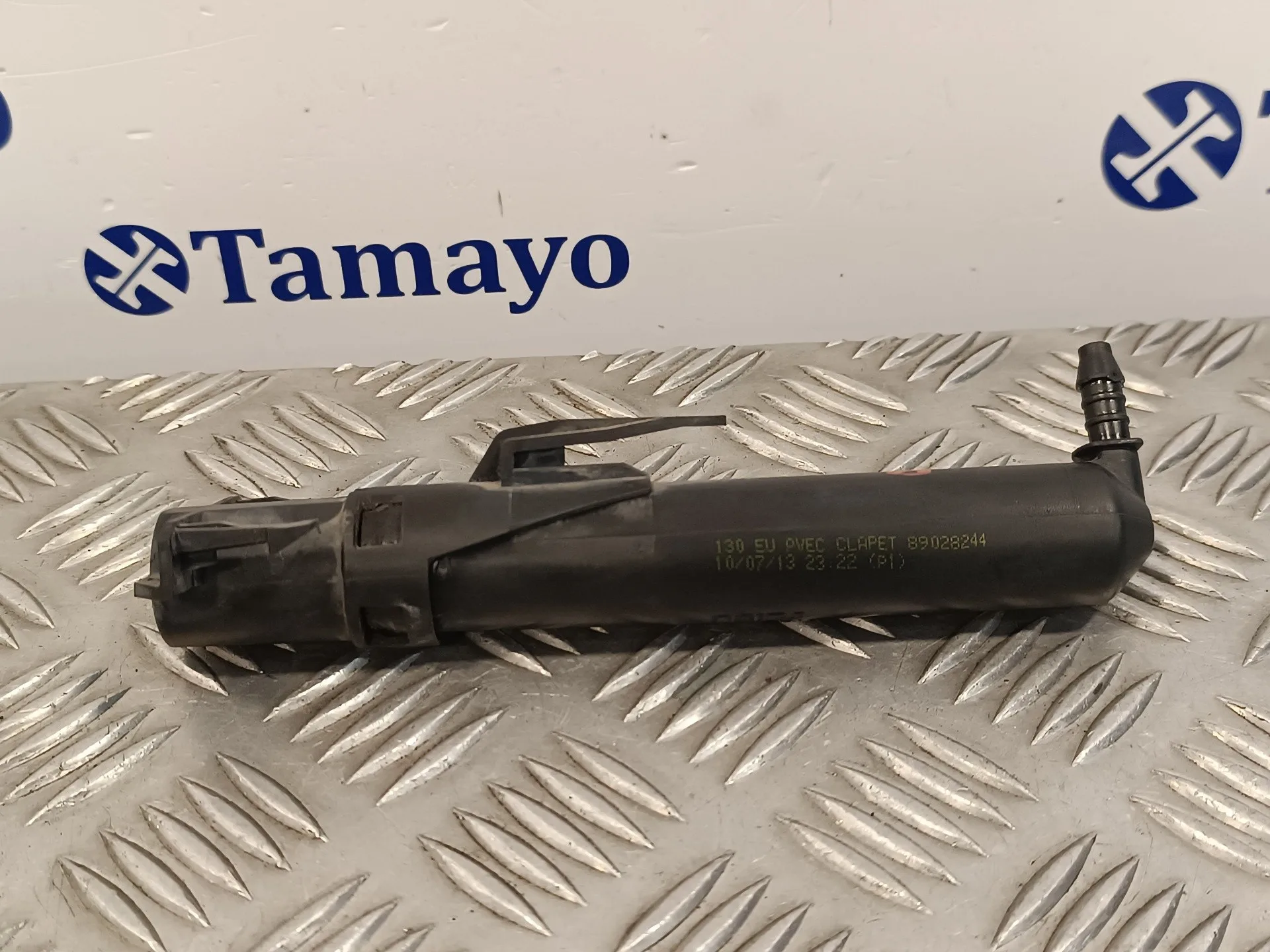 Limpia Faros Xenon para Citroën C4 Berlina