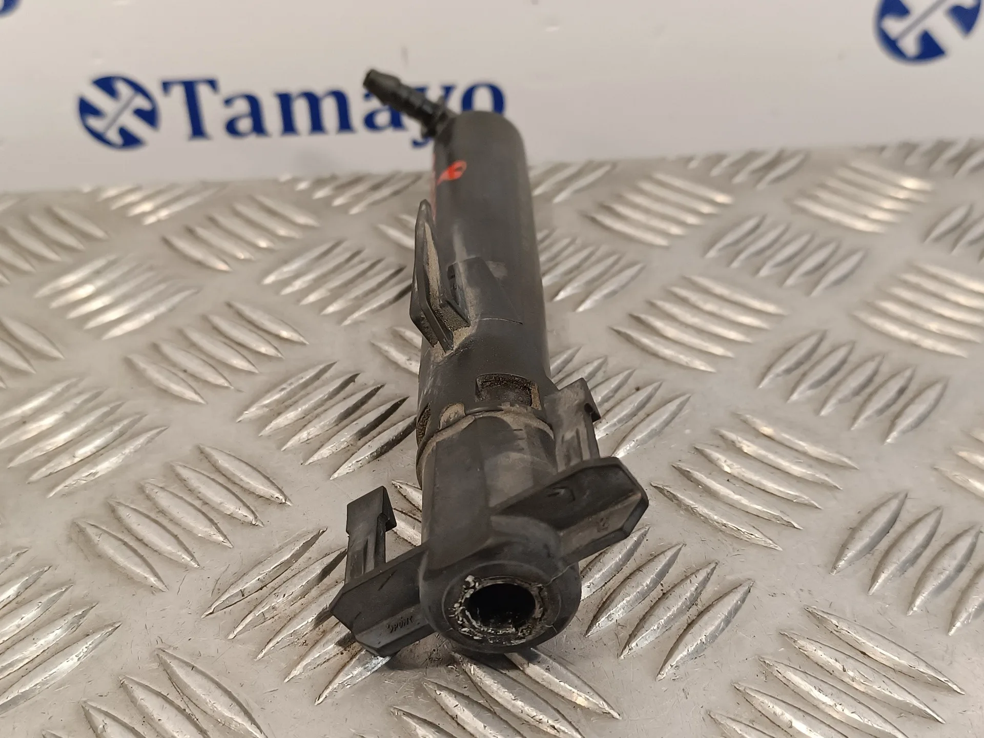 Limpia Faros Xenon para Citroën C4 Berlina