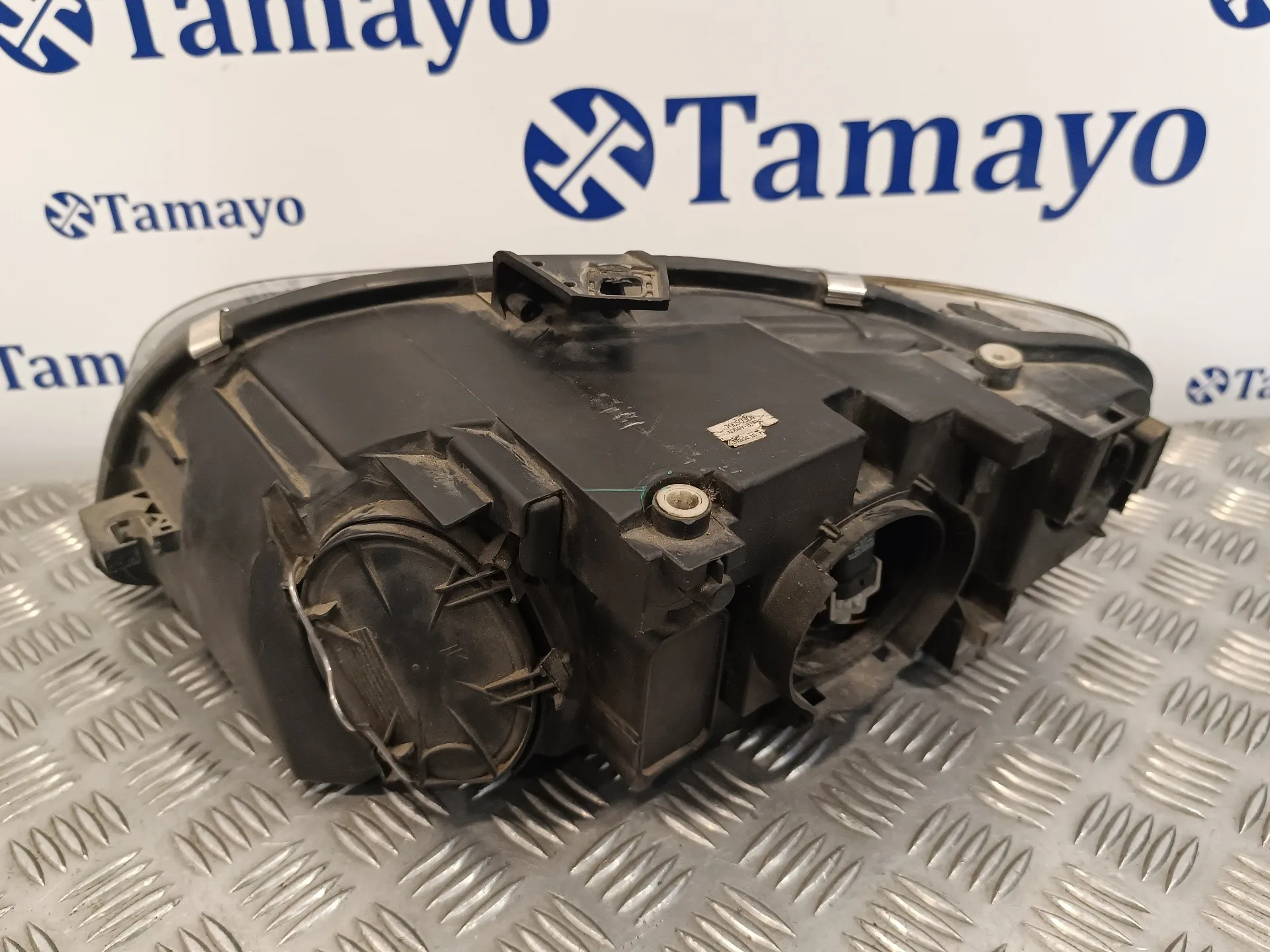 Faro Derecho para Audi A4 Avant (8E)