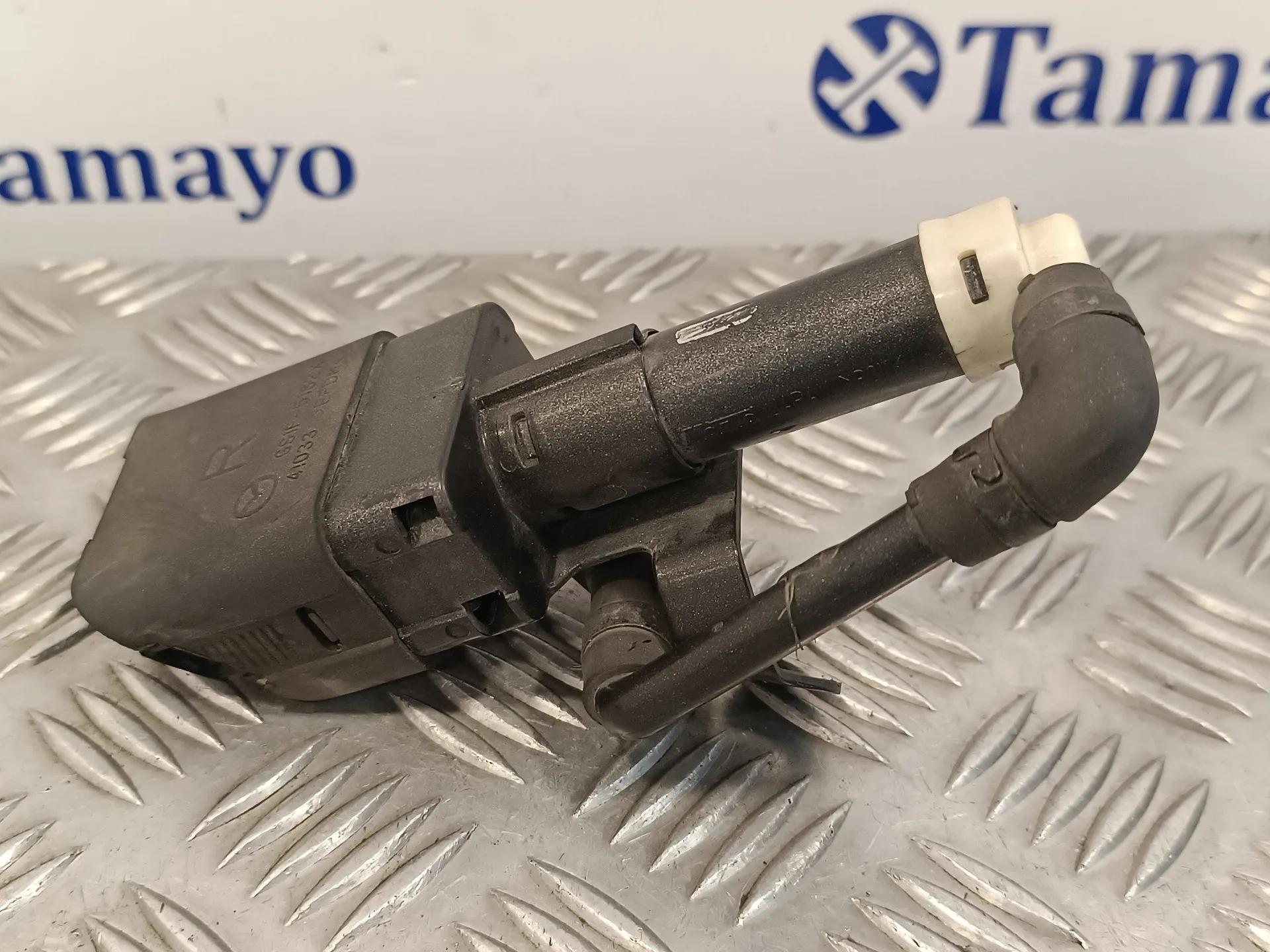 Limpia Faros Xenon para Mazda 6 Lim. (Gh)