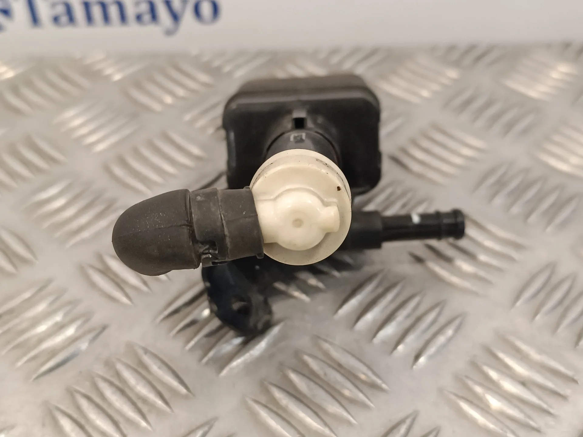 Limpia Faros Xenon para Mazda 6 Lim. (Gh)