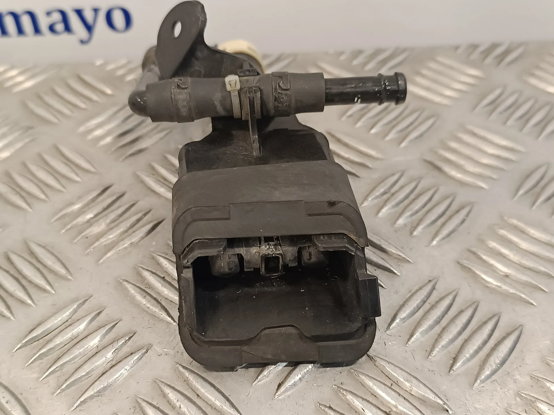Limpia Faros Xenon para Mazda 6 Lim. (Gh)