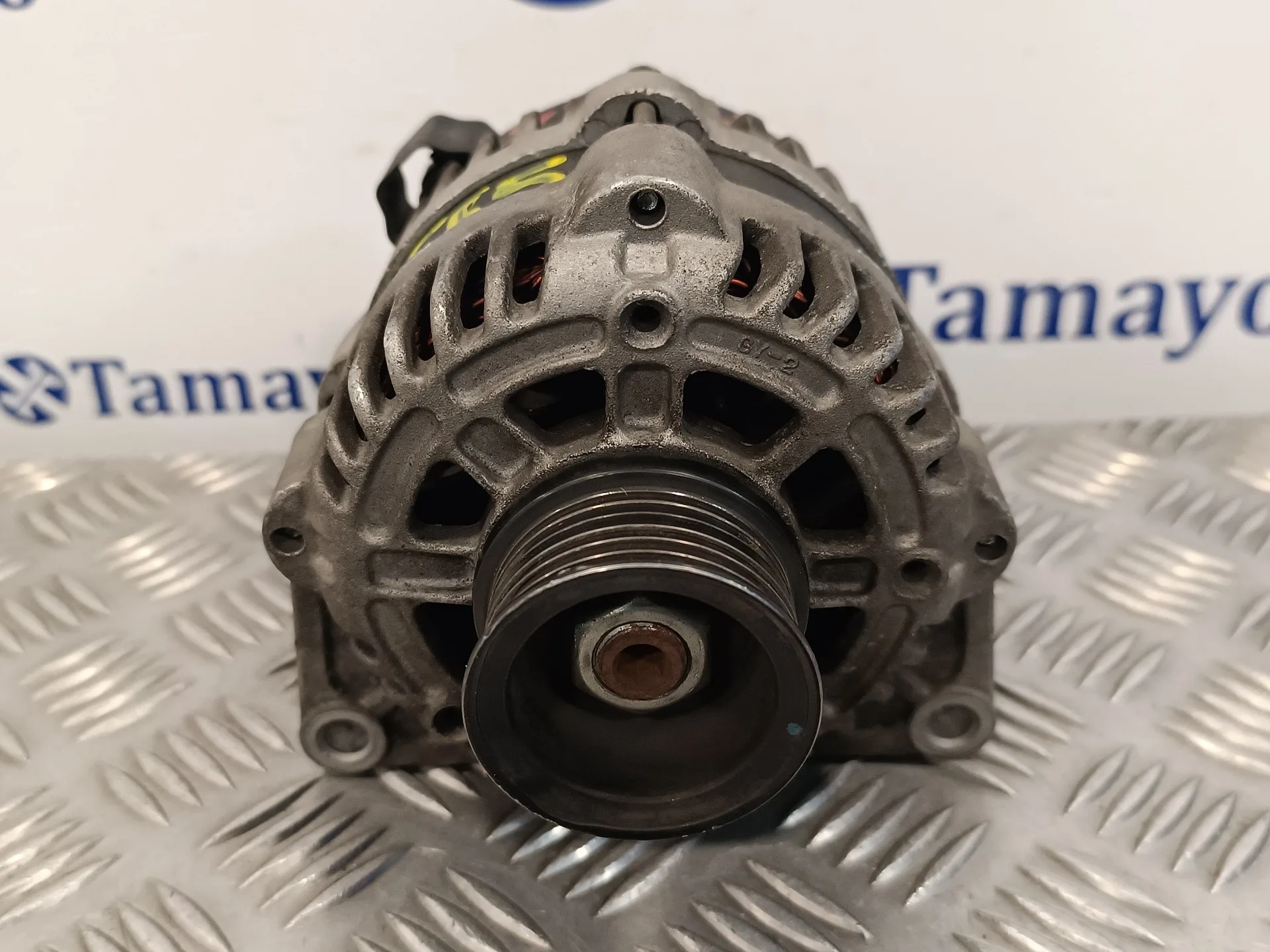 Alternador para Opel Astra J Lim.