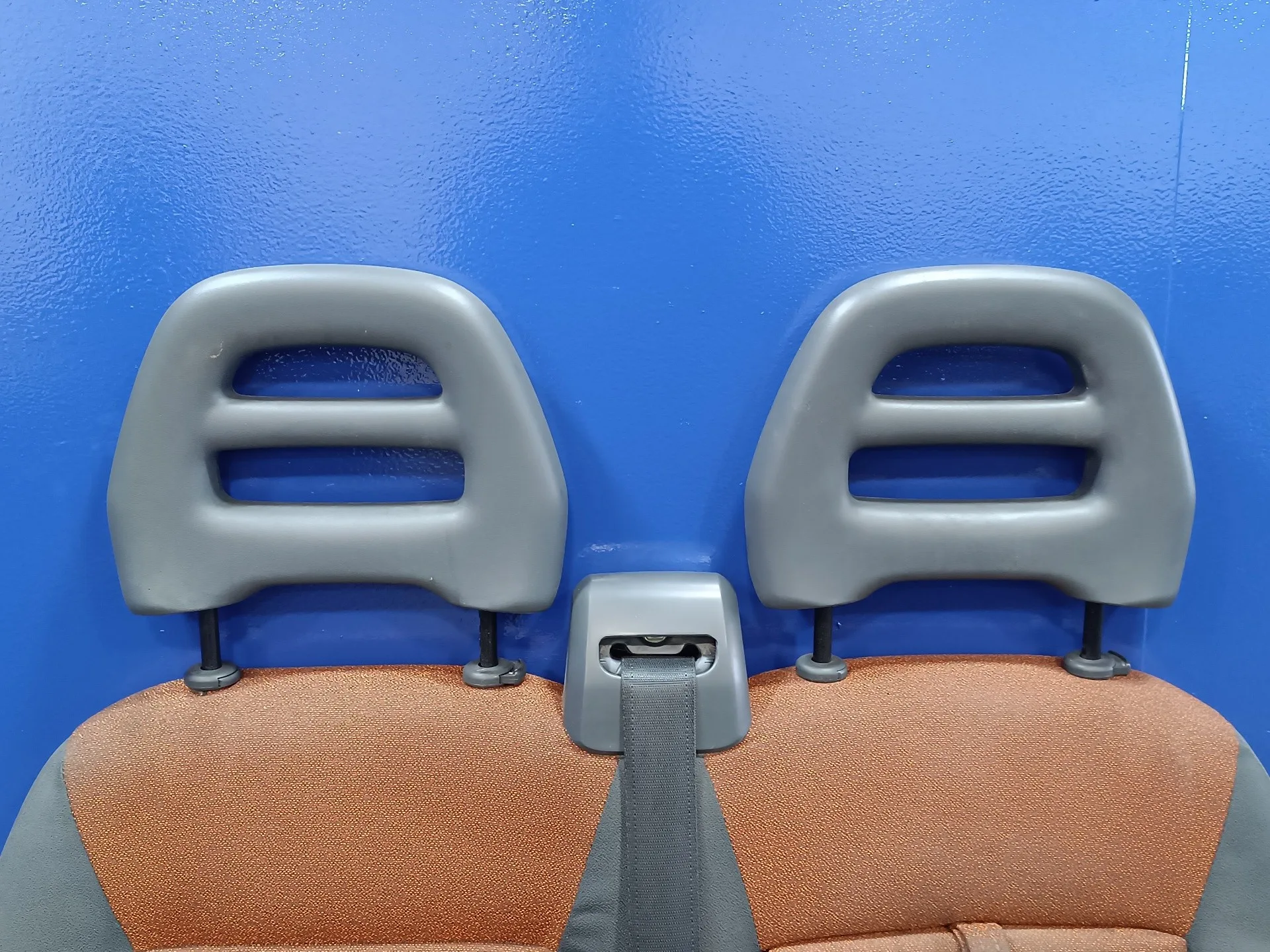 Asiento Delantero Derecho para Fiat Ducato Furgon