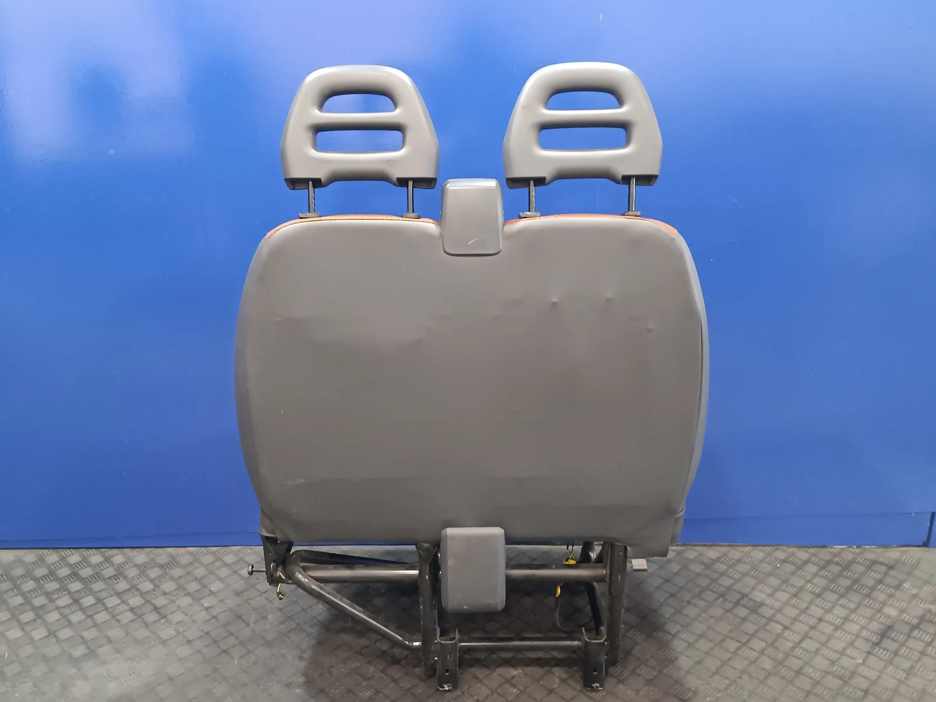 Asiento Delantero Derecho para Fiat Ducato Furgon