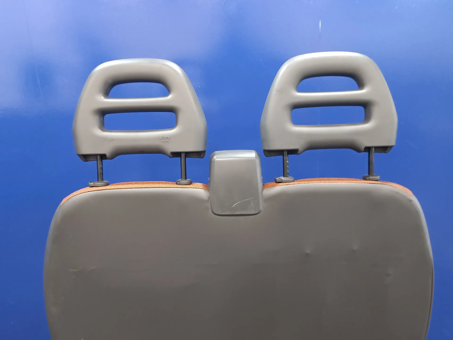 Asiento Delantero Derecho para Fiat Ducato Furgon