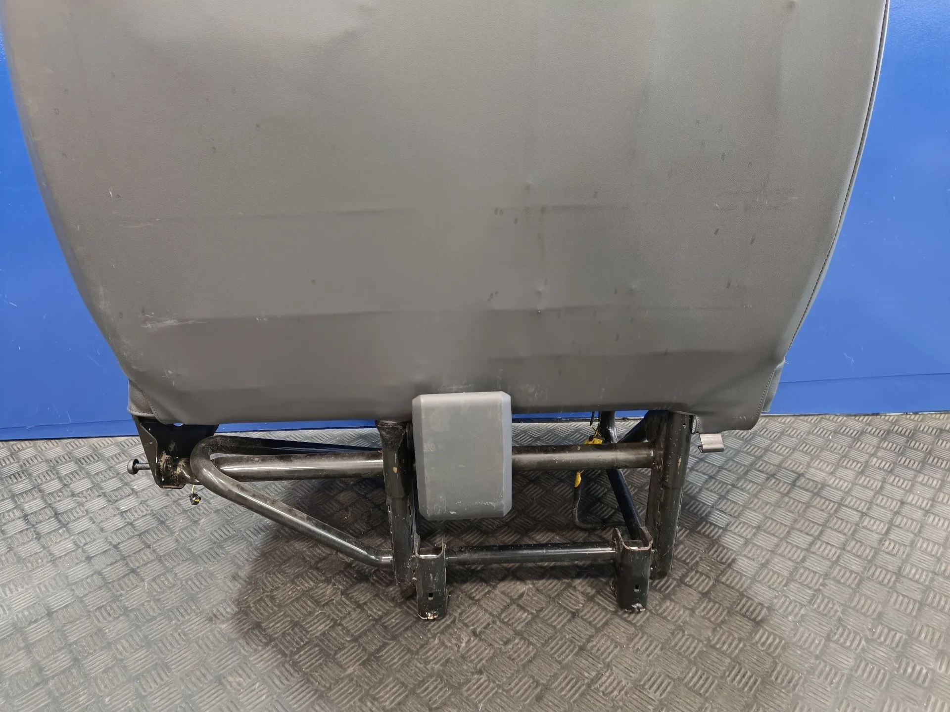 Asiento Delantero Derecho para Fiat Ducato Furgon