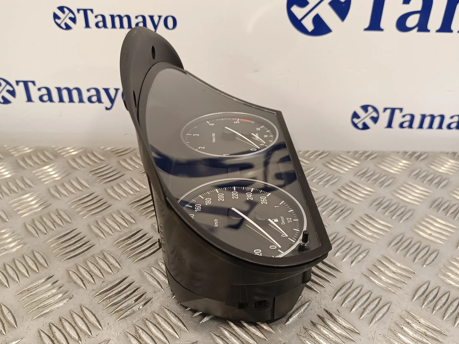 Cuadro Instrumentos para Bmw Serie 3 Touring (E91)