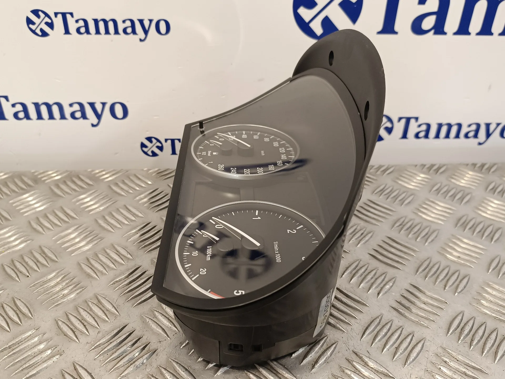 Cuadro Instrumentos para Bmw Serie 3 Touring (E91)