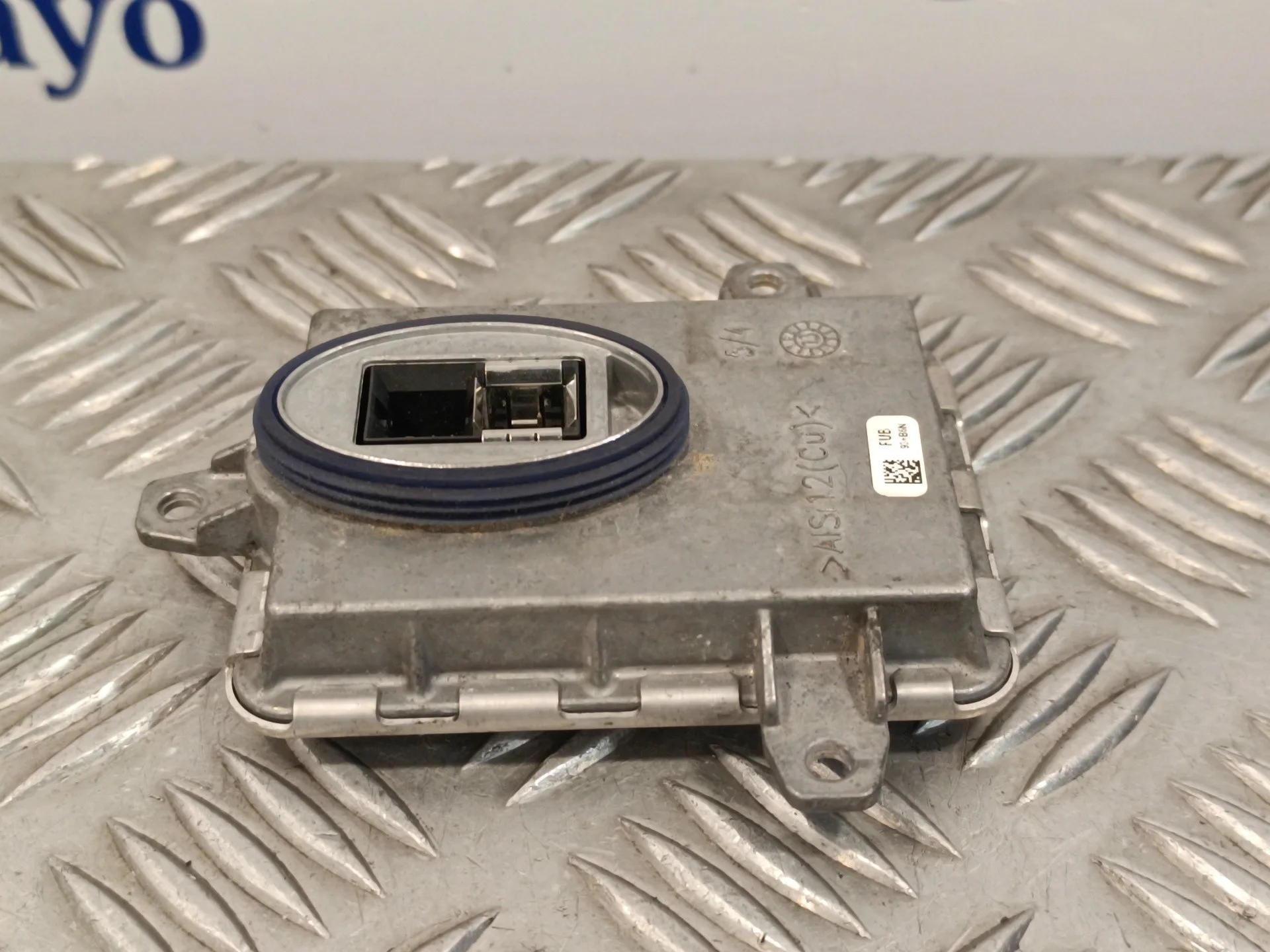 Centralita Faros Xenon para Bmw Serie 3 Lim. (F30)