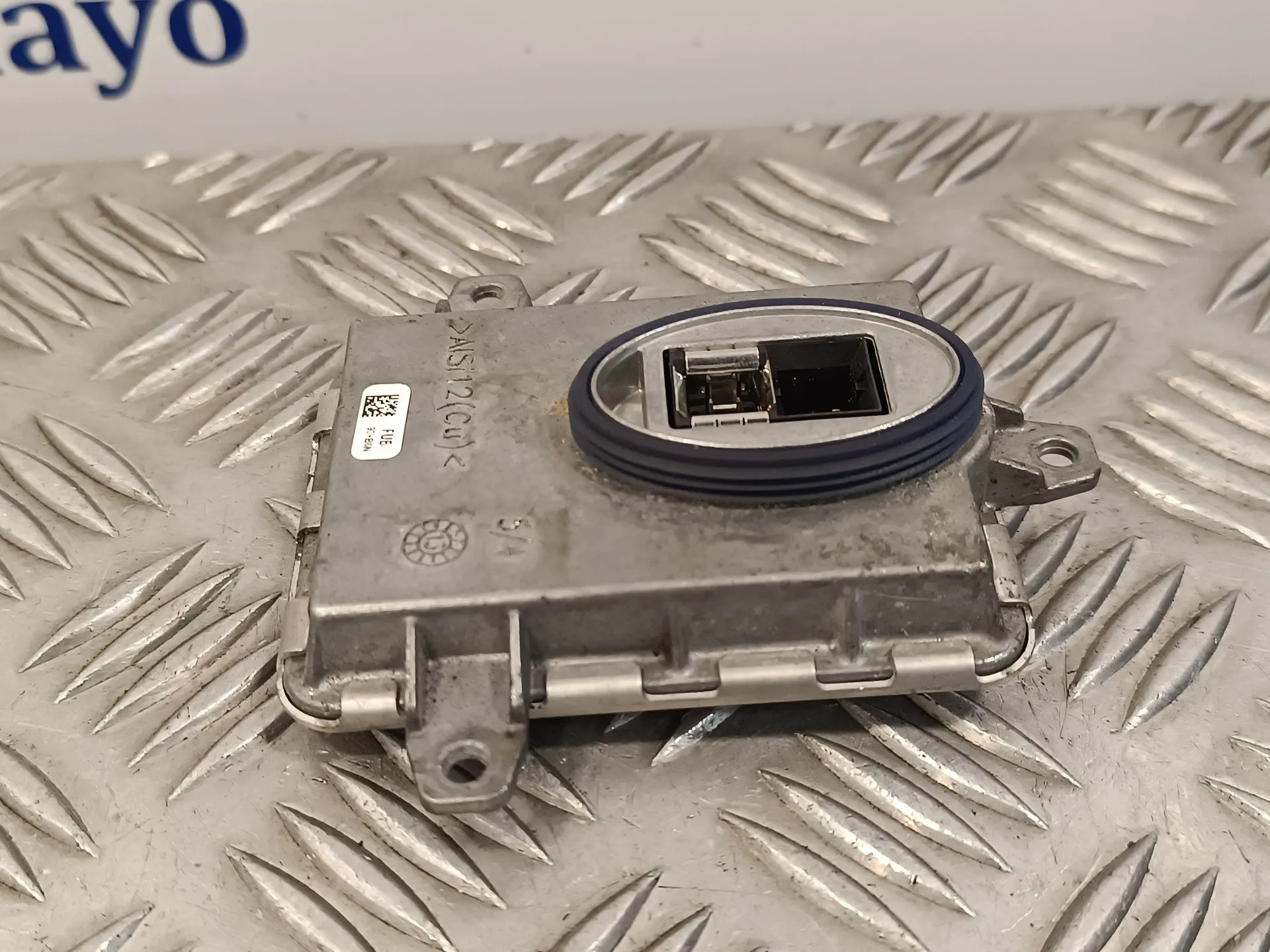 Centralita Faros Xenon para Bmw Serie 3 Lim. (F30)