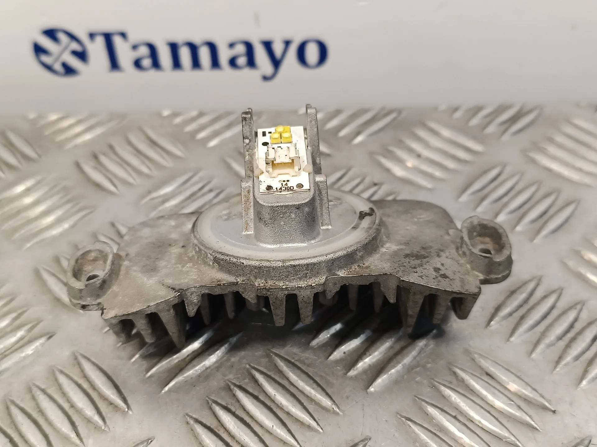 Centralita Faros Xenon para Bmw Serie 3 Lim. (F30)