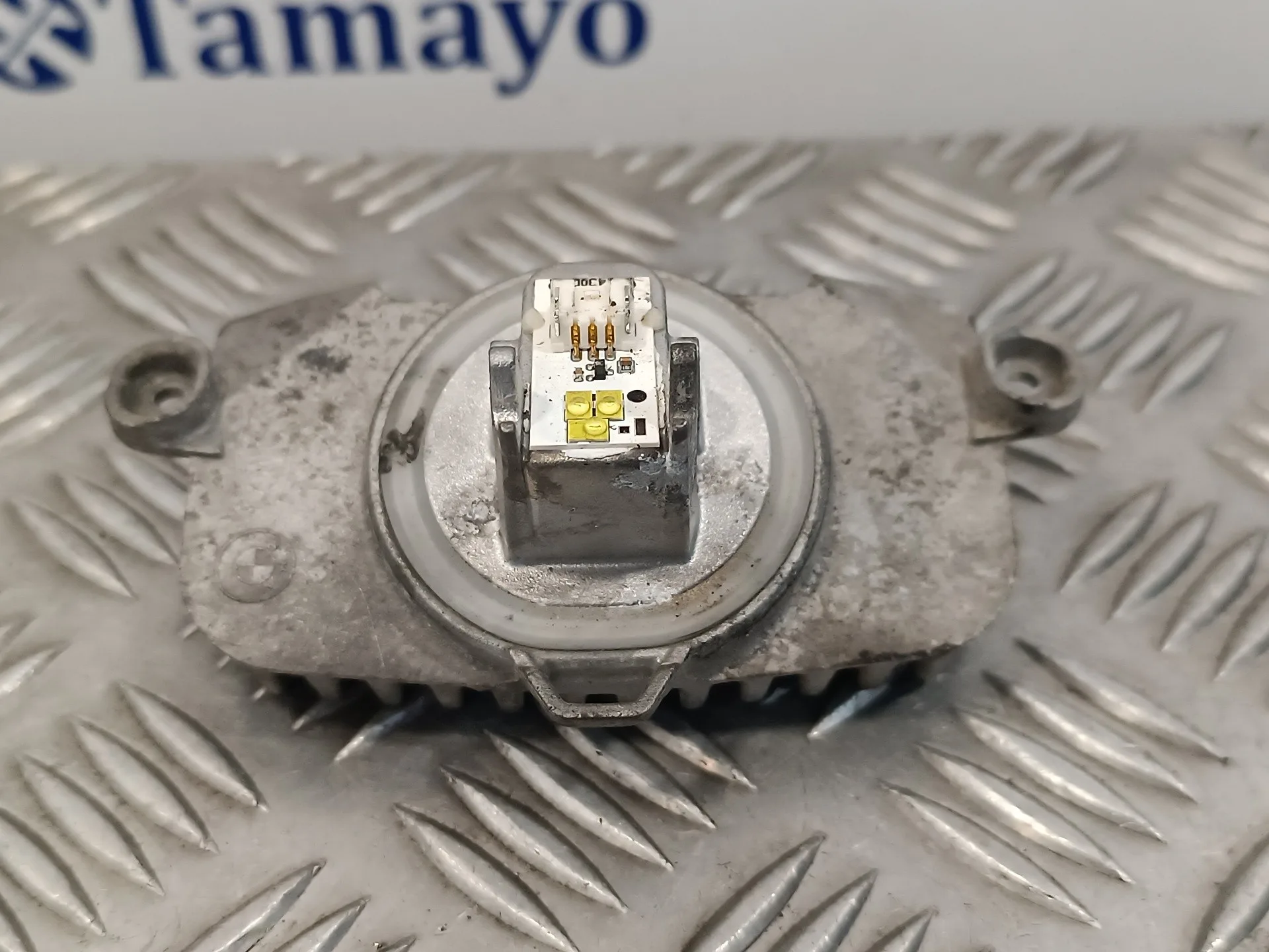 Centralita Faros Xenon para Bmw Serie 3 Lim. (F30)