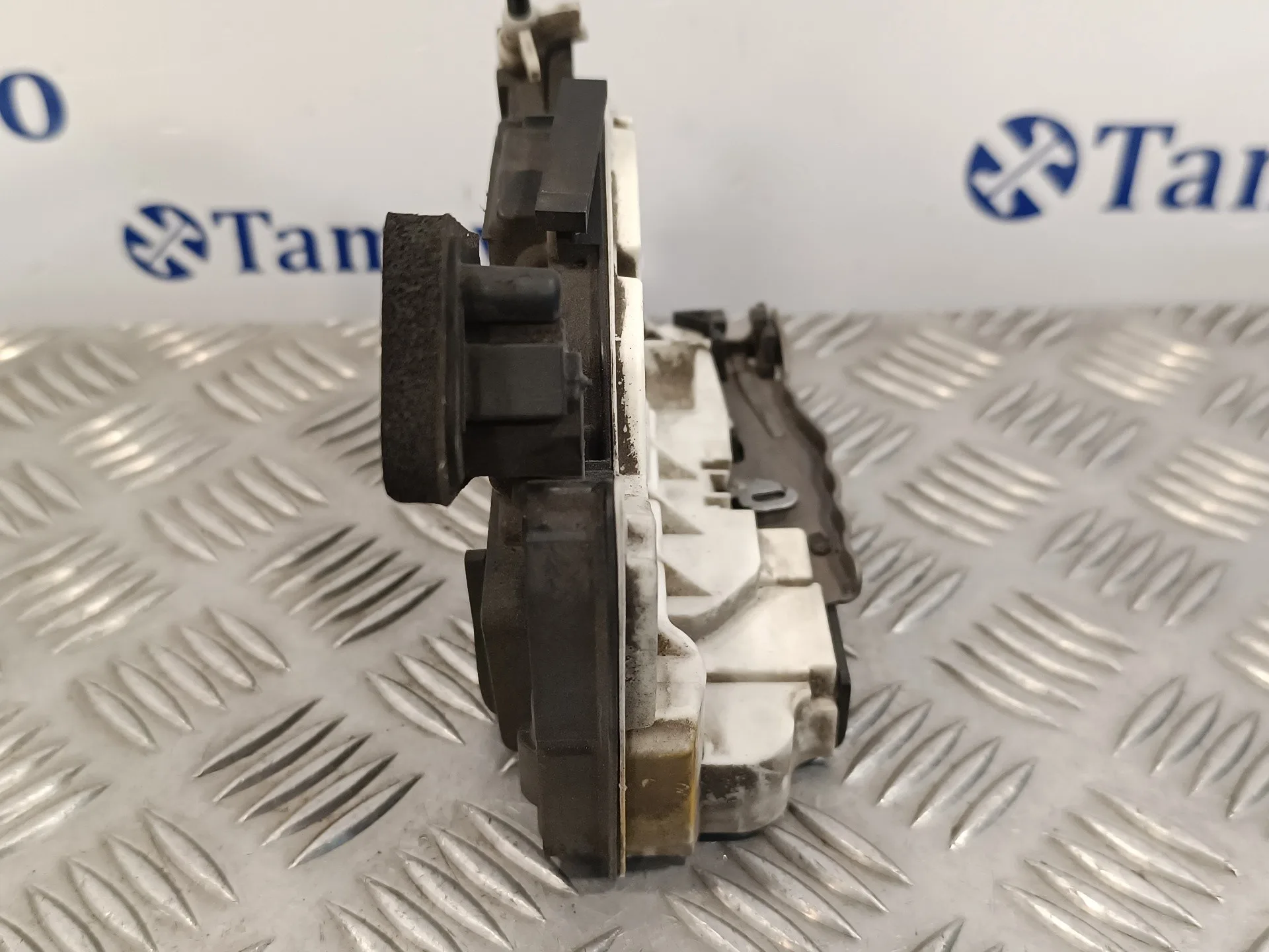 Cerradura Puerta Delantera Derecha para Seat Toledo (Kg3)