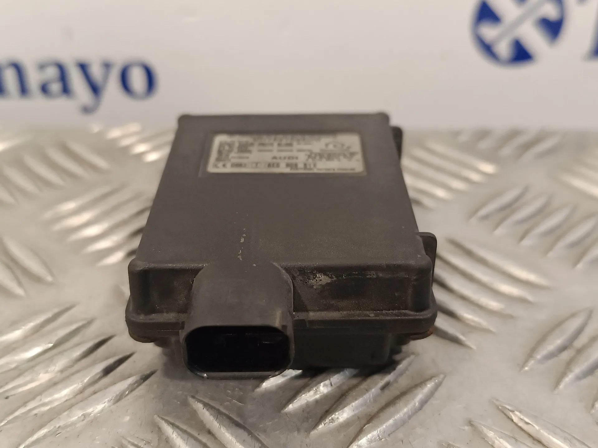 Modulo Electronico para Audi A4 Avant (8E)