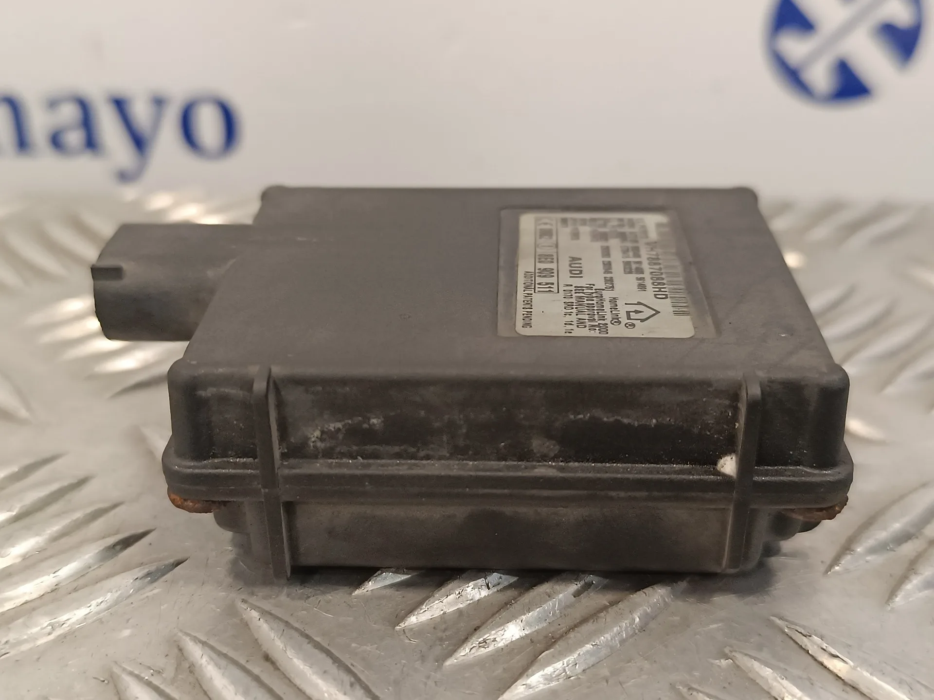 Modulo Electronico para Audi A4 Avant (8E)