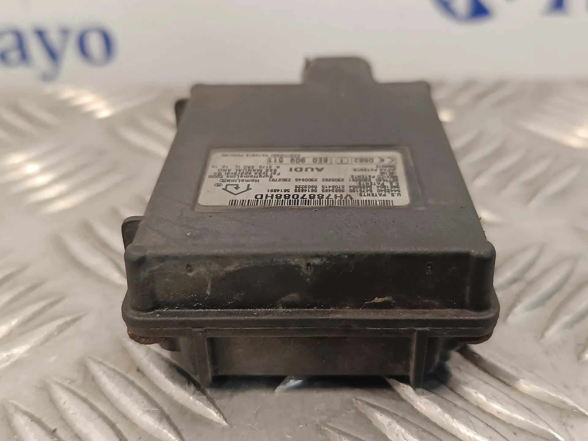 Modulo Electronico para Audi A4 Avant (8E)