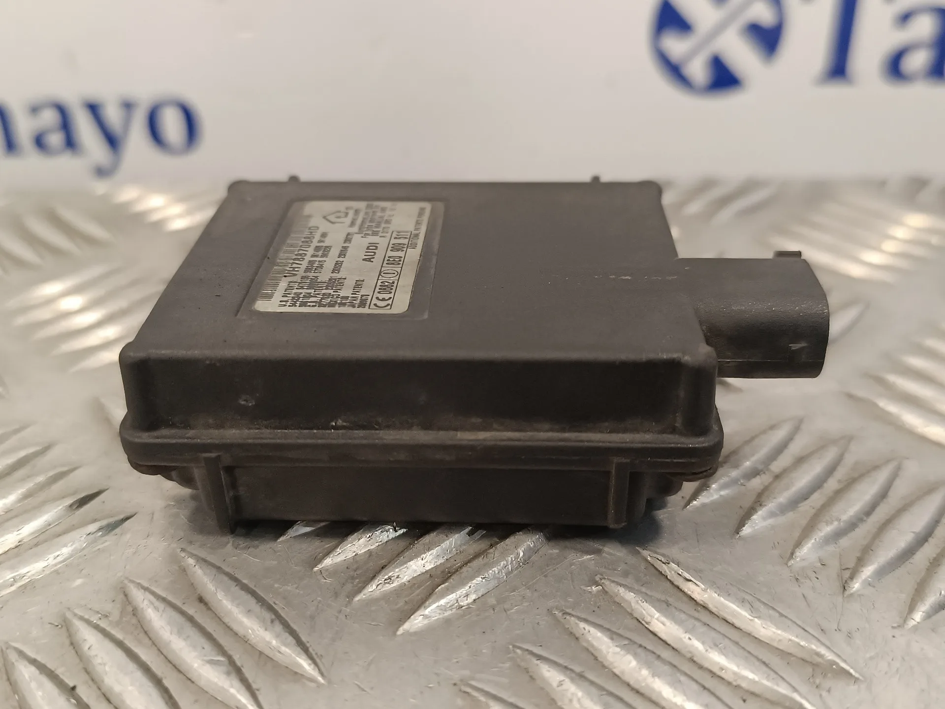 Modulo Electronico para Audi A4 Avant (8E)