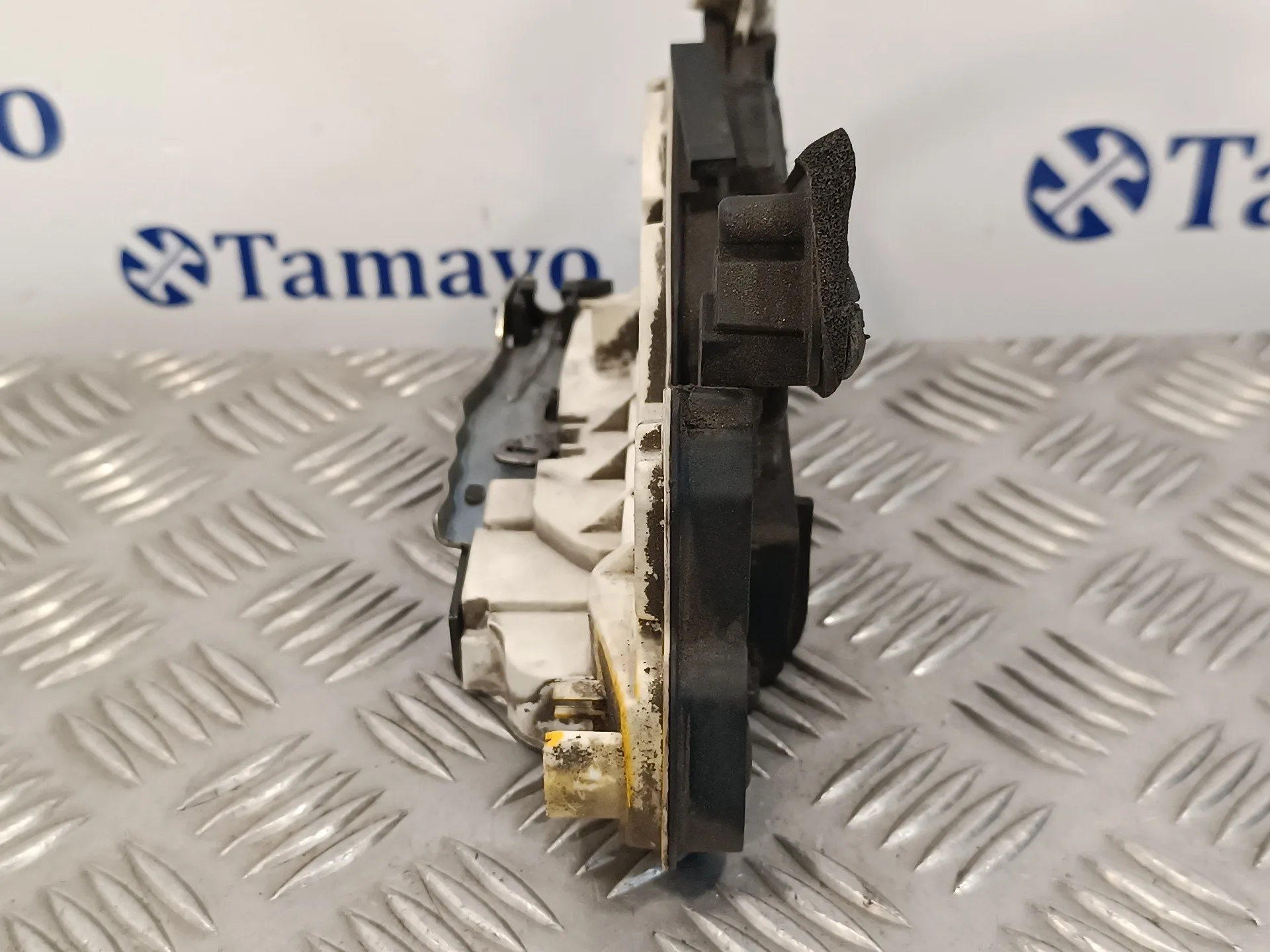 Cerradura Puerta Delantera Izquierda para Seat Toledo (Kg3)