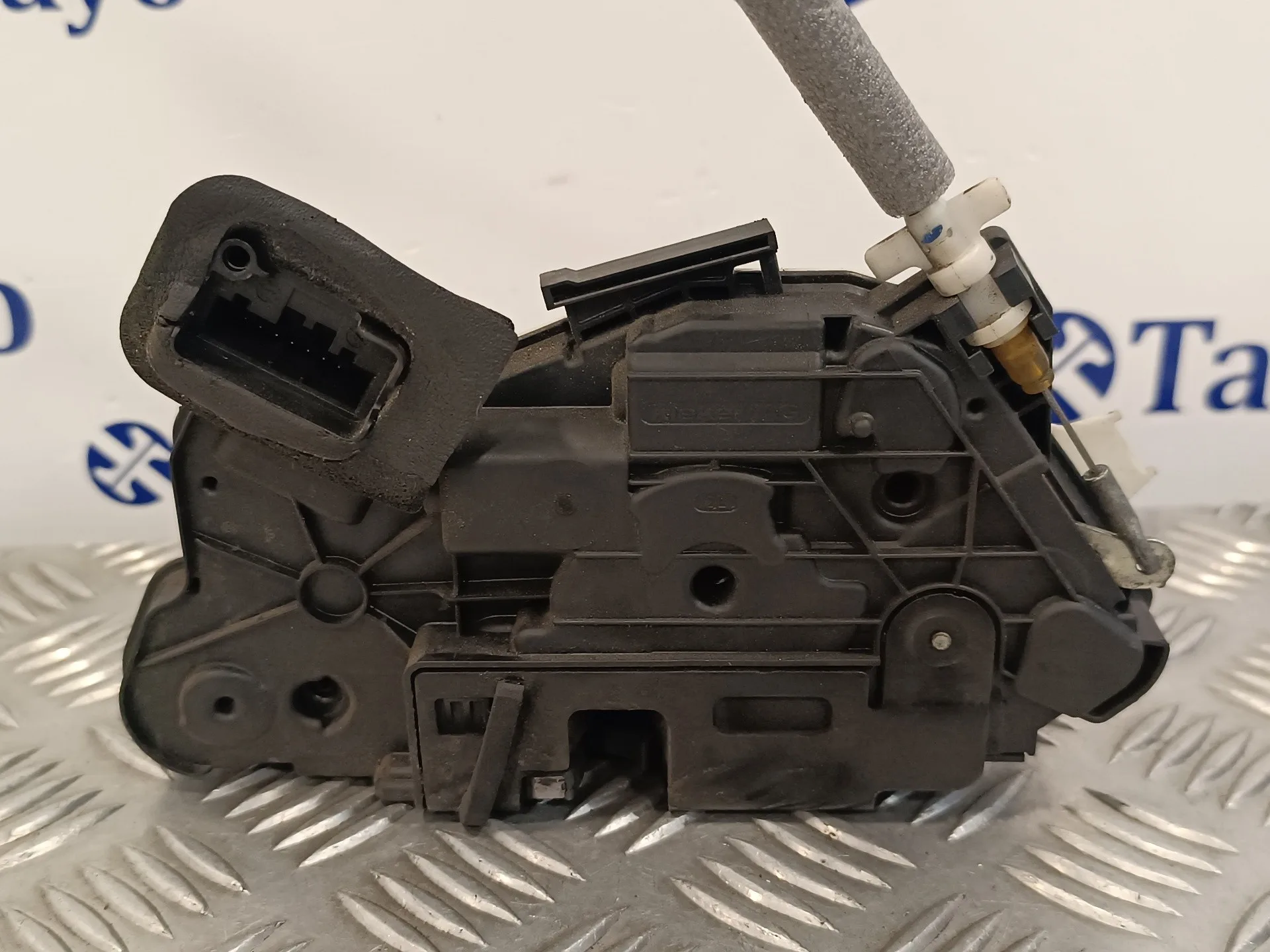 Cerradura Puerta Delantera Izquierda para Seat Toledo (Kg3)