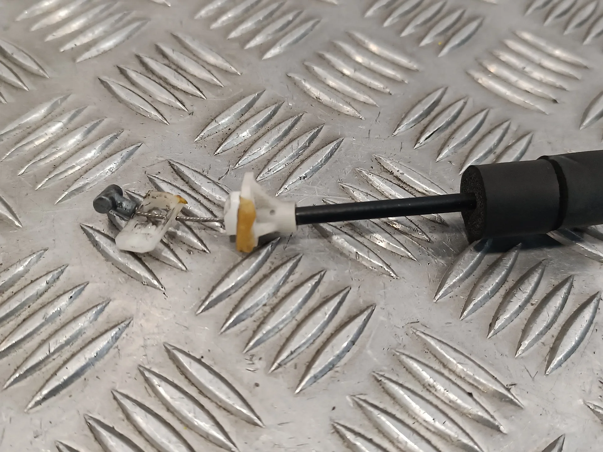 Cerradura Puerta Delantera Izquierda para Seat Toledo (Kg3)