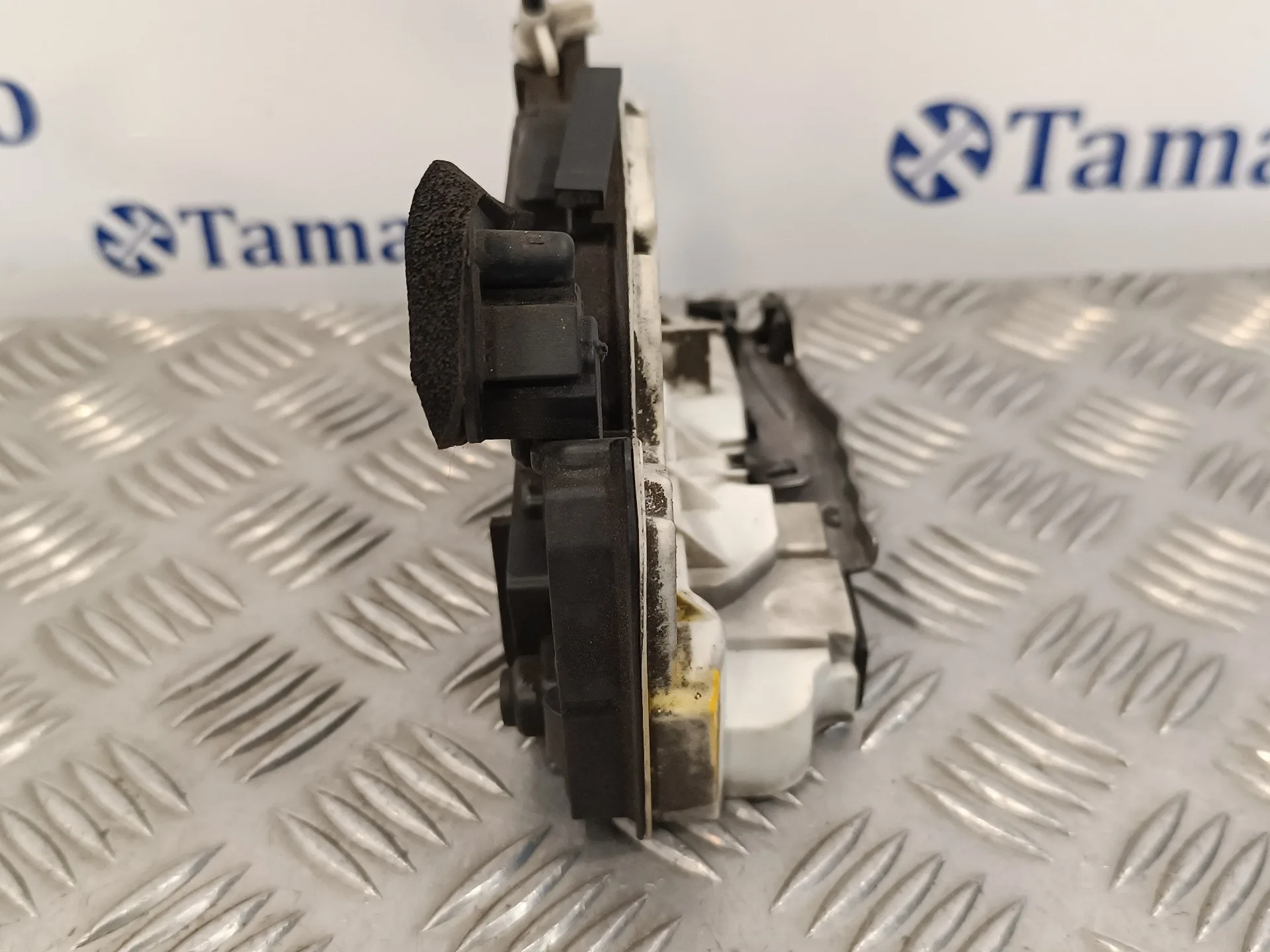 Cerradura Puerta Trasera Derecha para Seat Toledo (Kg3)