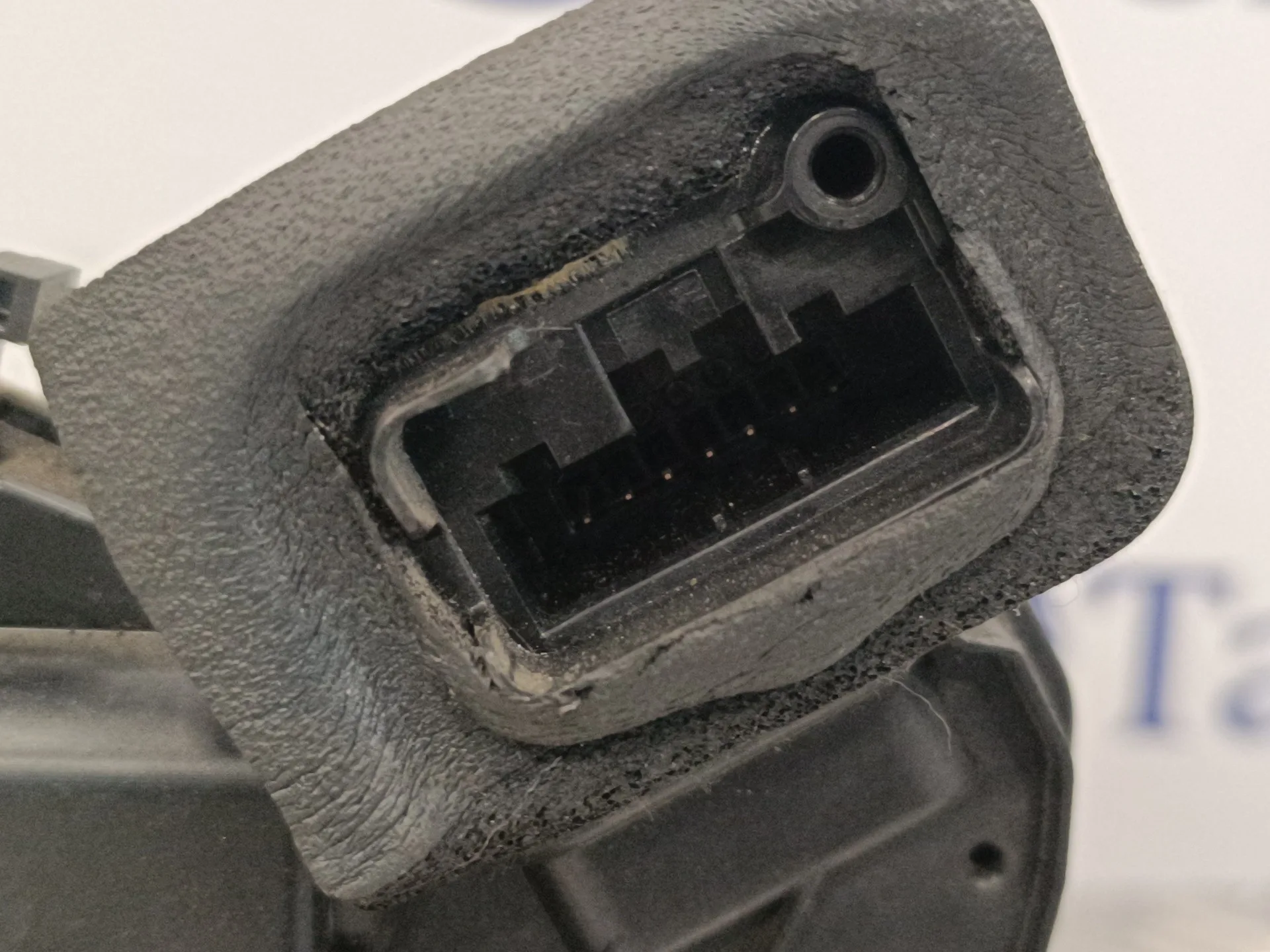 Cerradura Puerta Trasera Derecha para Seat Toledo (Kg3)