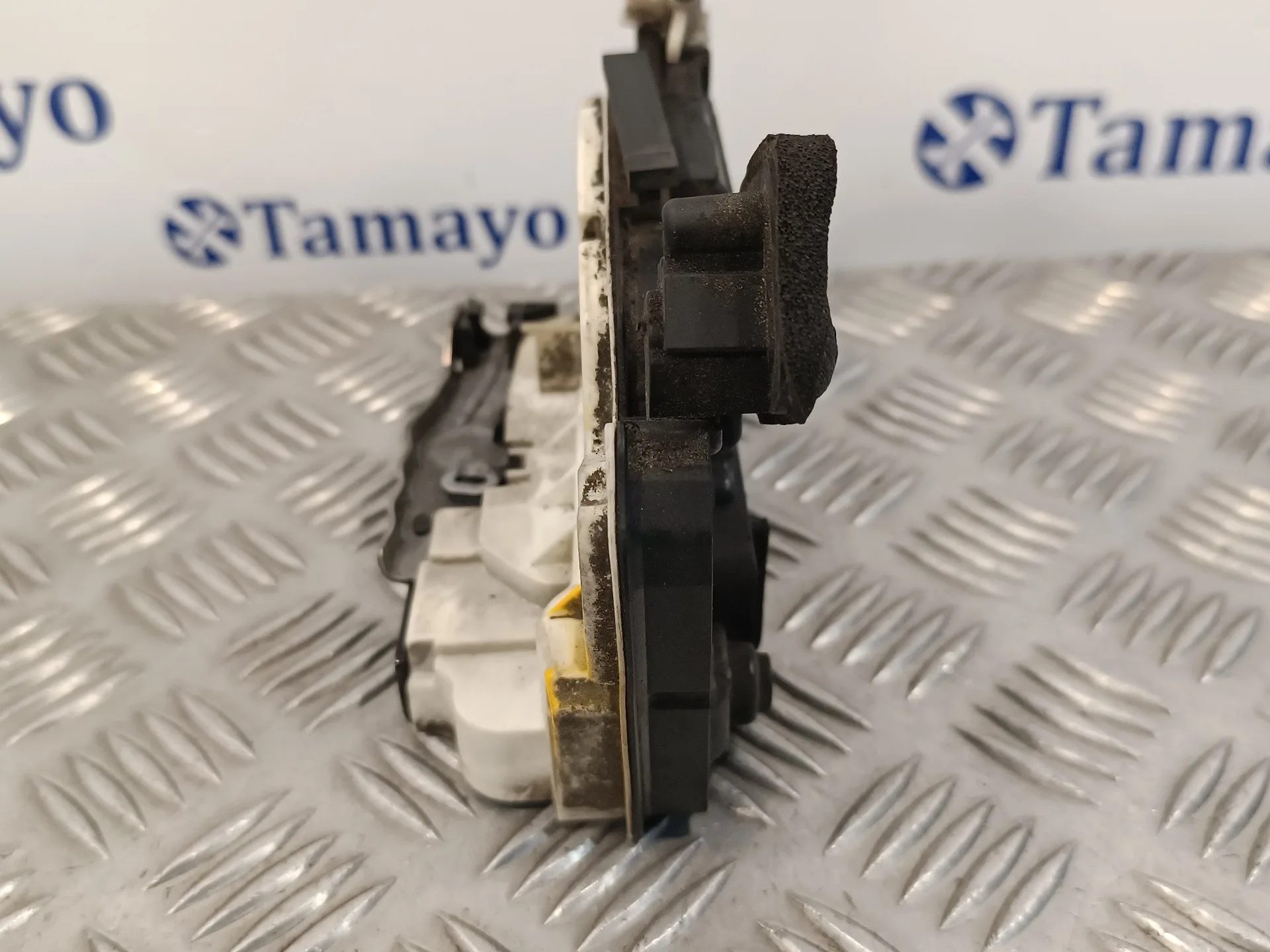 Cerradura Puerta Trasera Izquierda para Seat Toledo (Kg3)