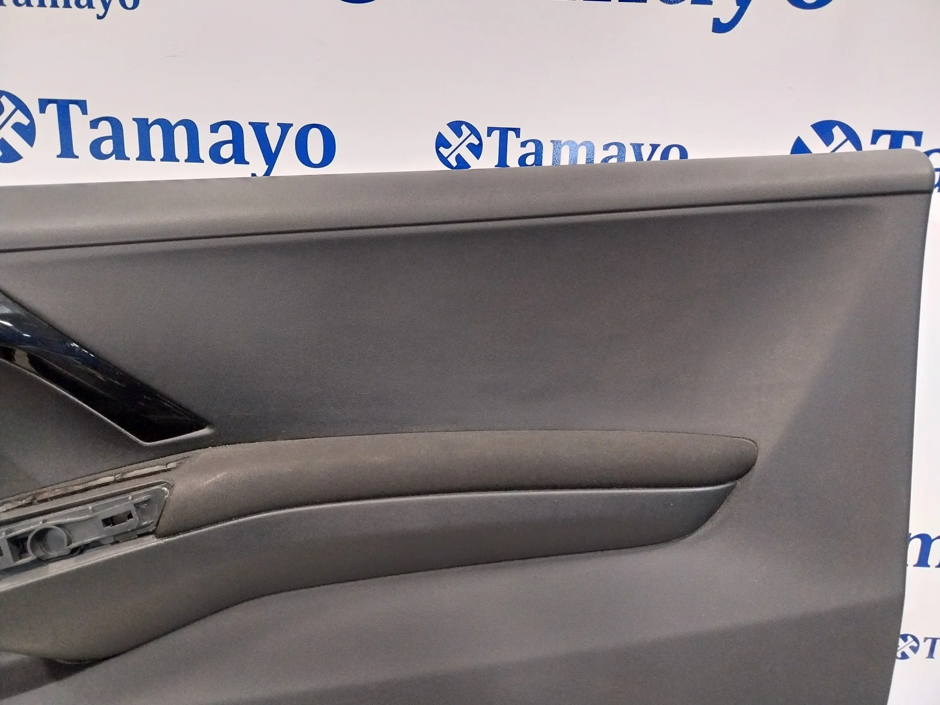 Guarnecido Puerta Delantera Derecha para Peugeot 208