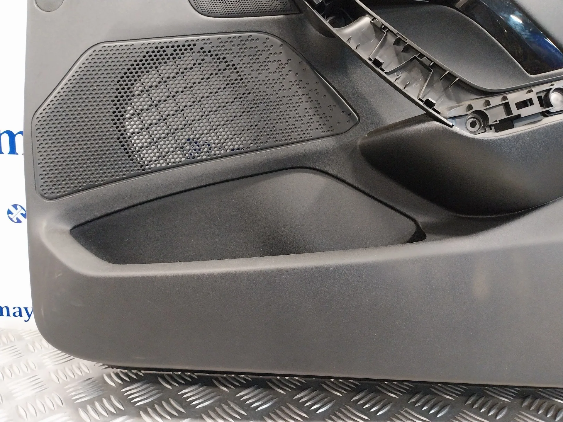 Guarnecido Puerta Delantera Derecha para Peugeot 208