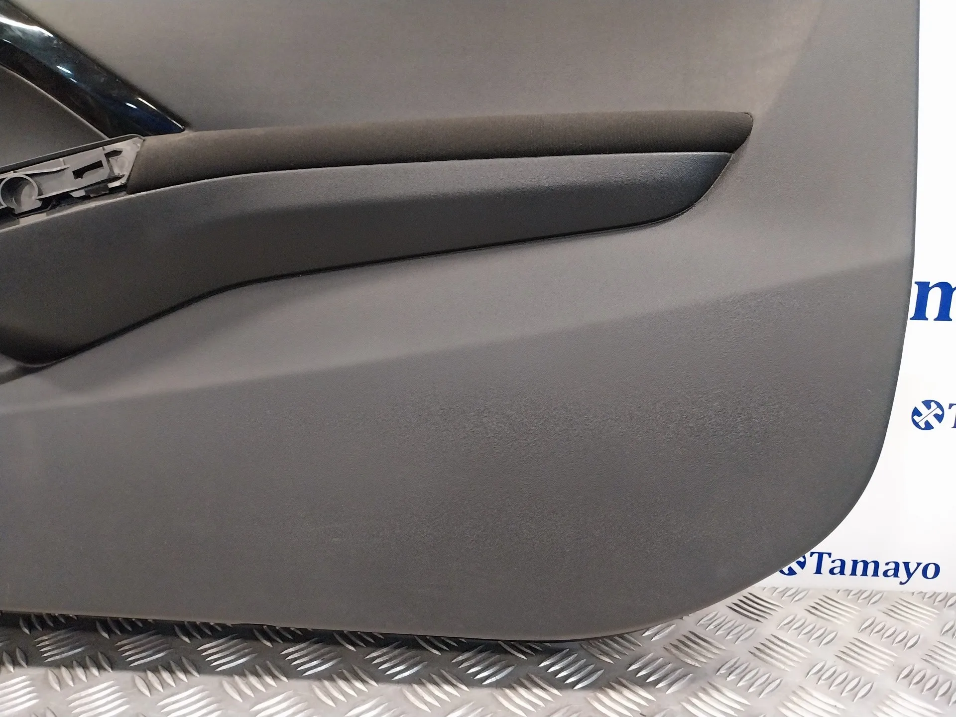 Guarnecido Puerta Delantera Derecha para Peugeot 208