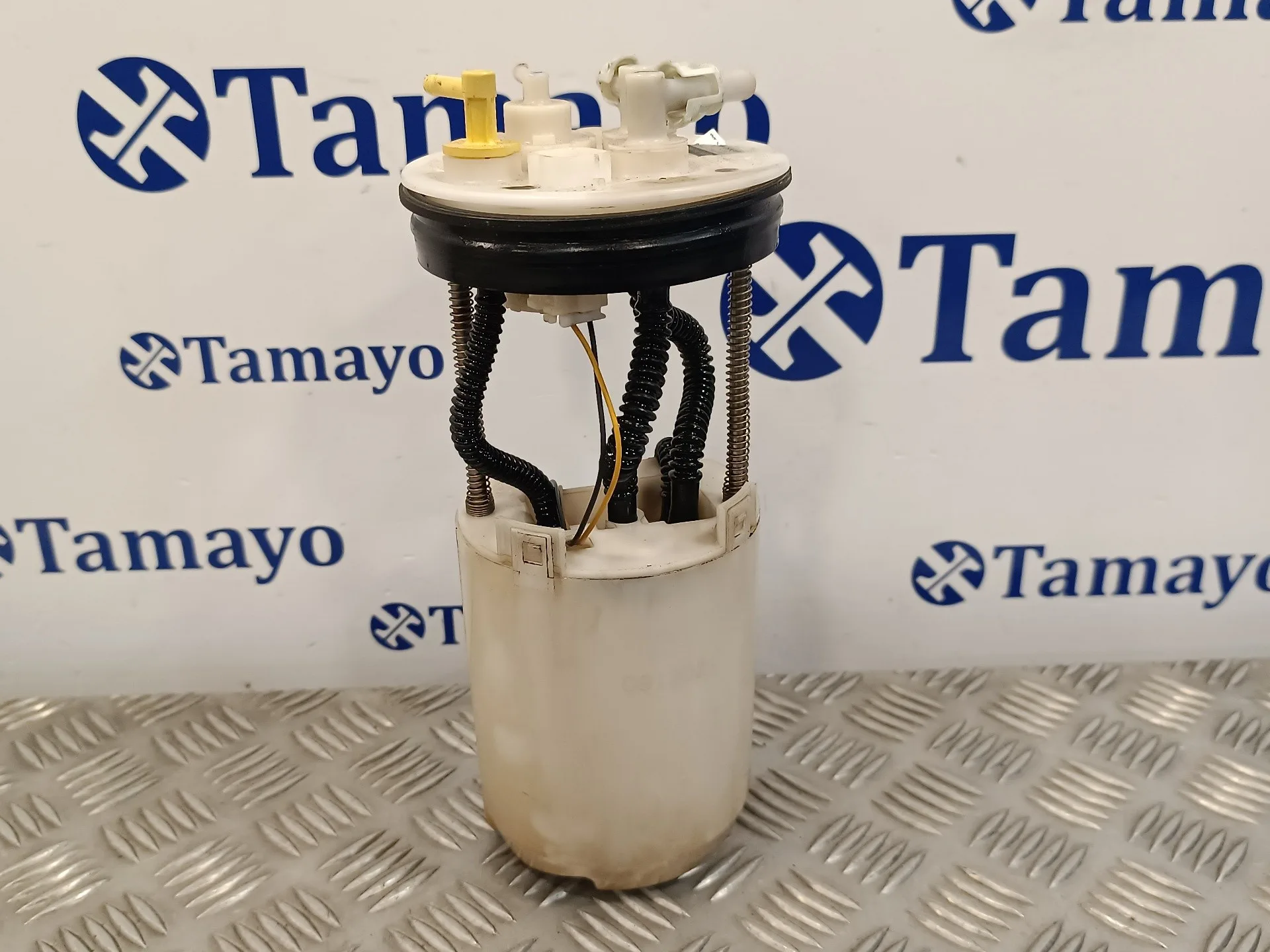 Aforador para Honda Civic Berlina 5 (Fk)