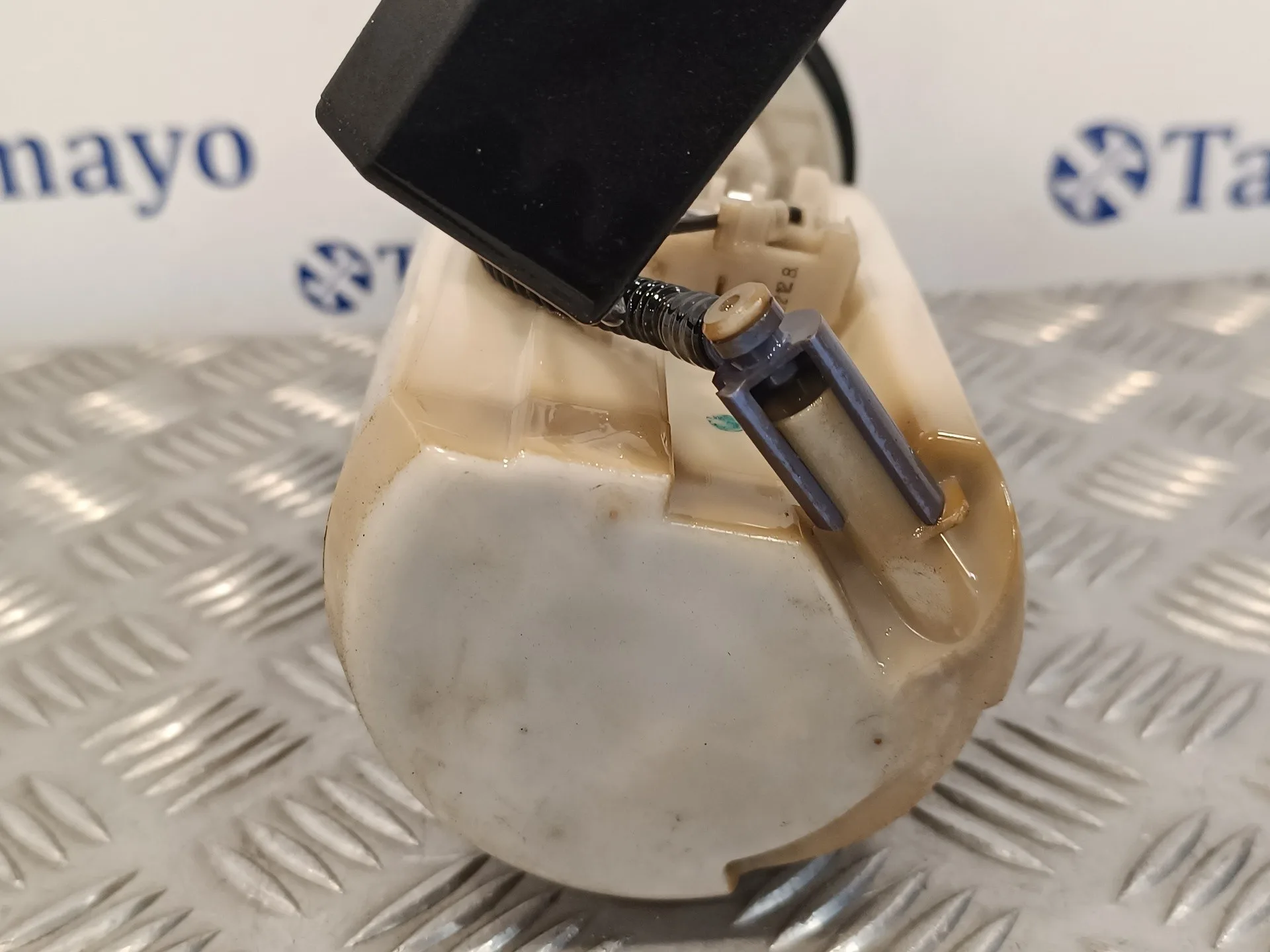 Aforador para Honda Civic Berlina 5 (Fk)