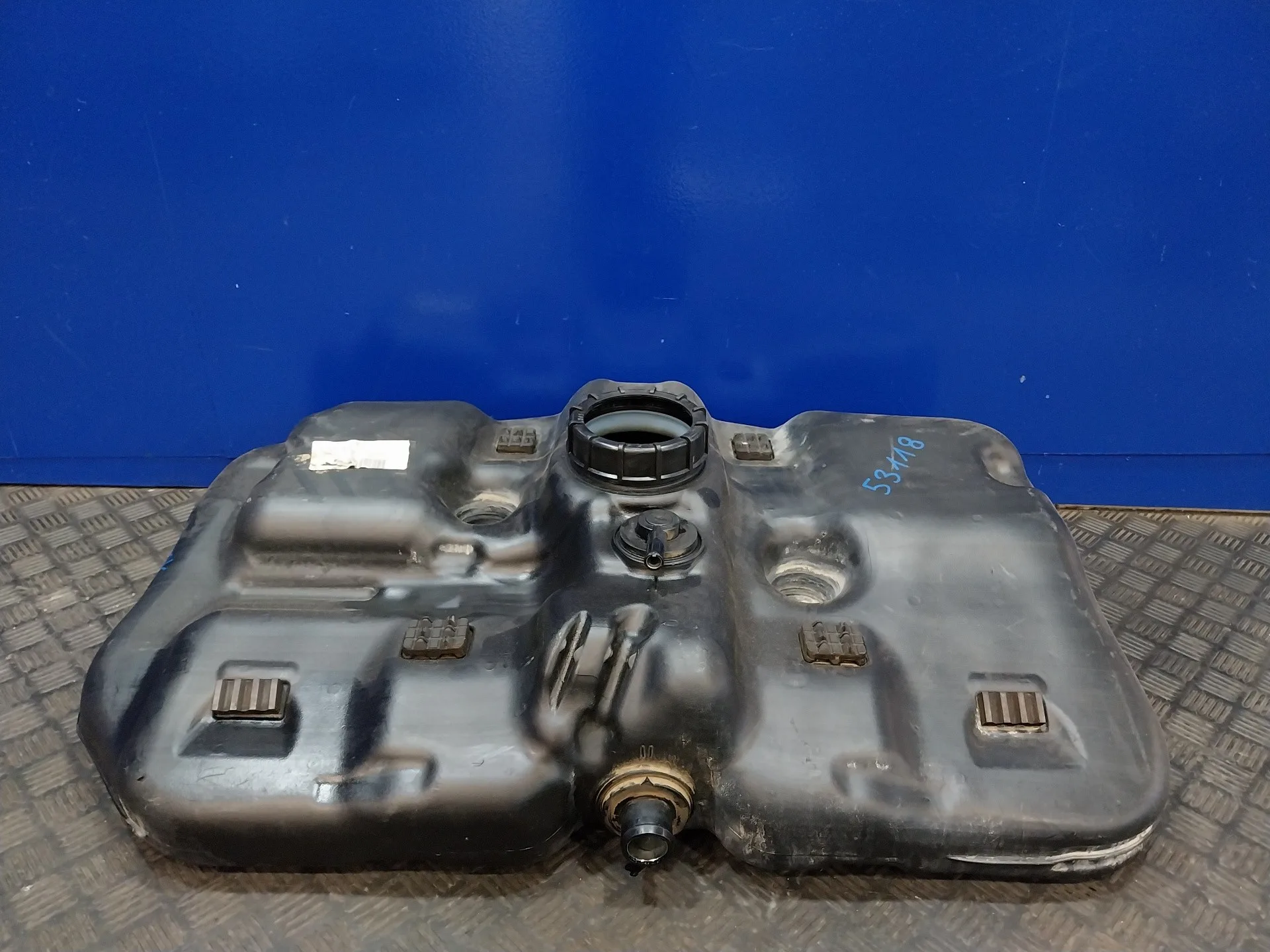 Deposito Combustible para Honda Civic Berlina 5 (Fk)
