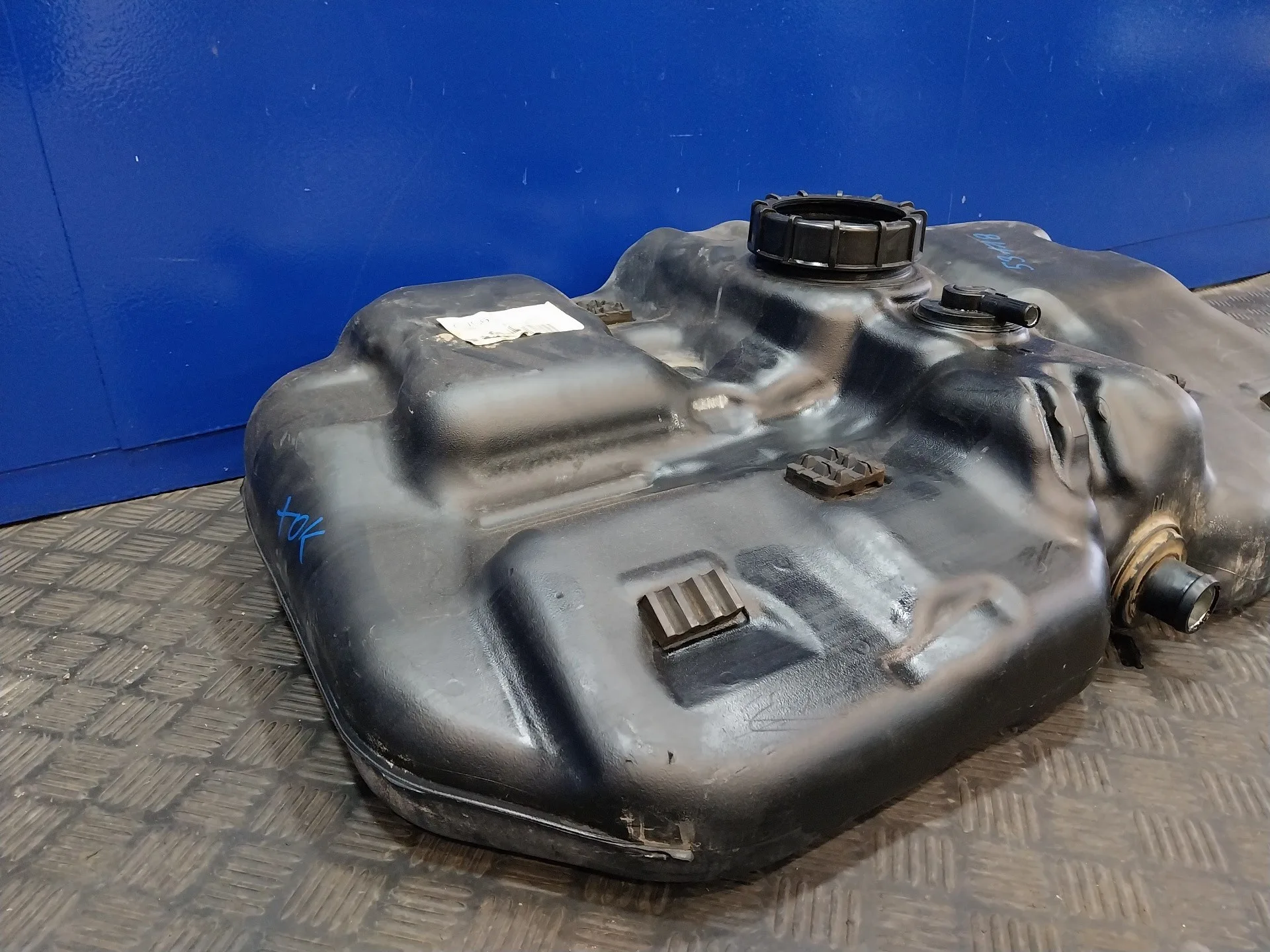 Deposito Combustible para Honda Civic Berlina 5 (Fk)