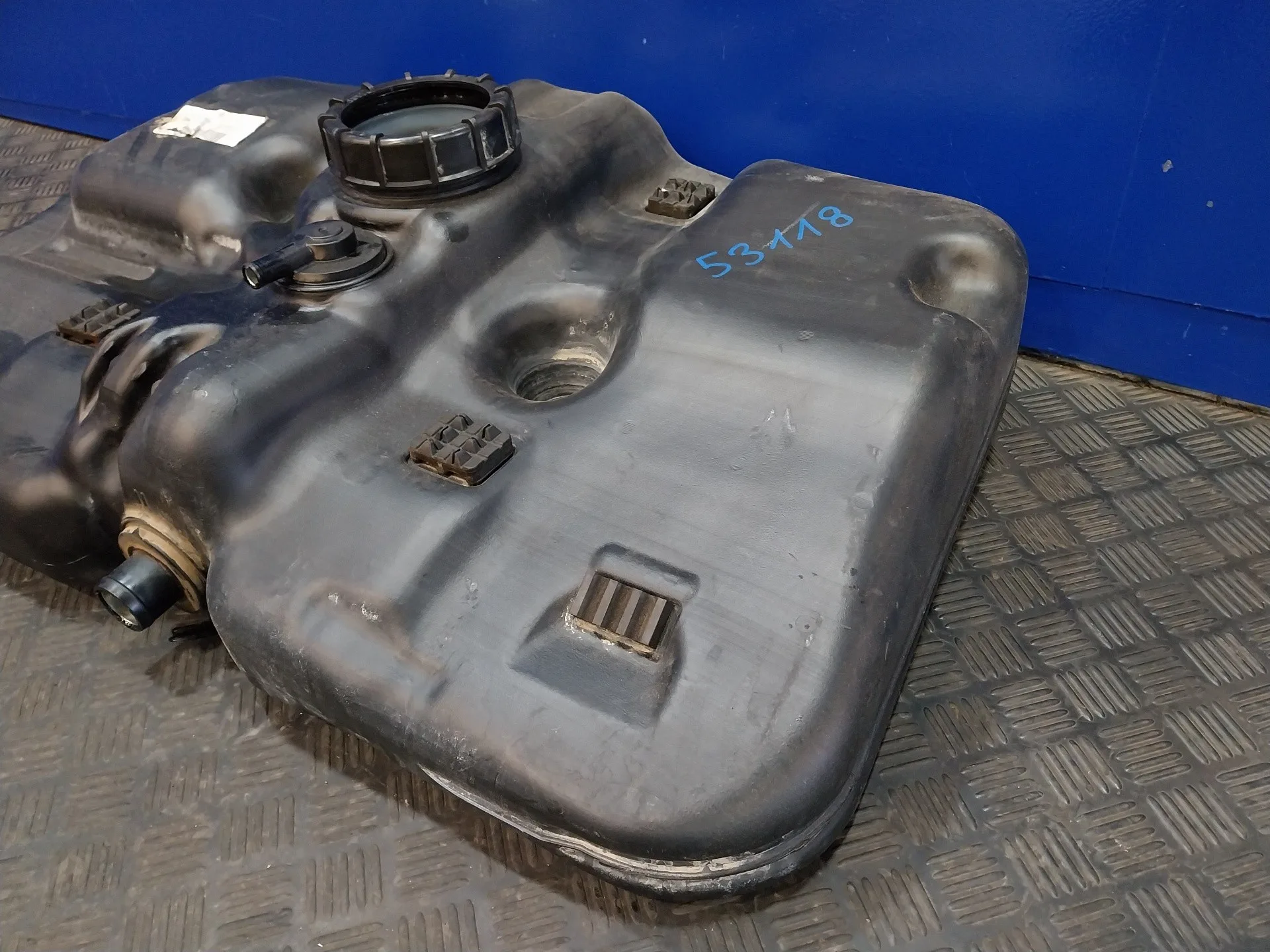 Deposito Combustible para Honda Civic Berlina 5 (Fk)