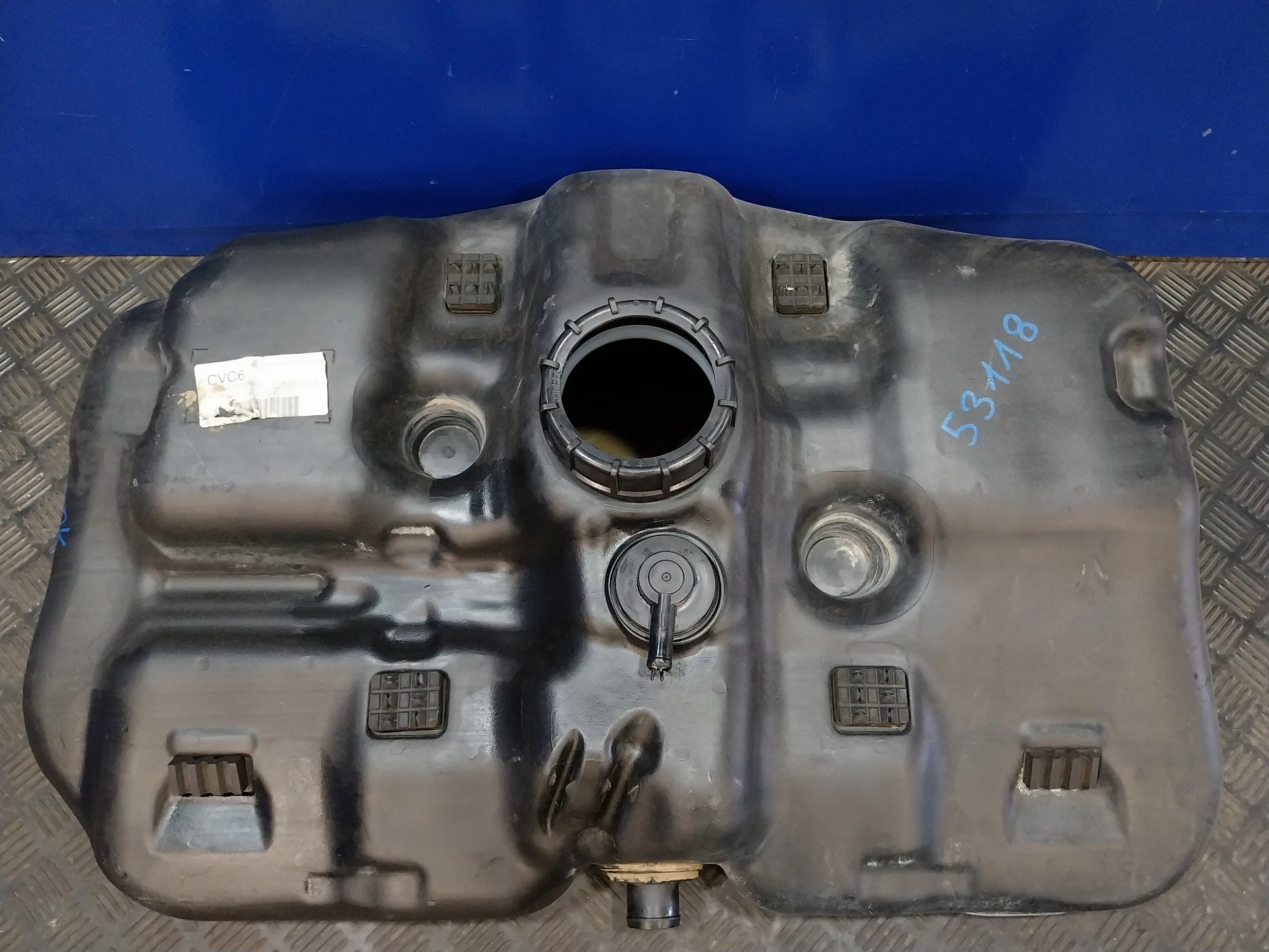 Deposito Combustible para Honda Civic Berlina 5 (Fk)