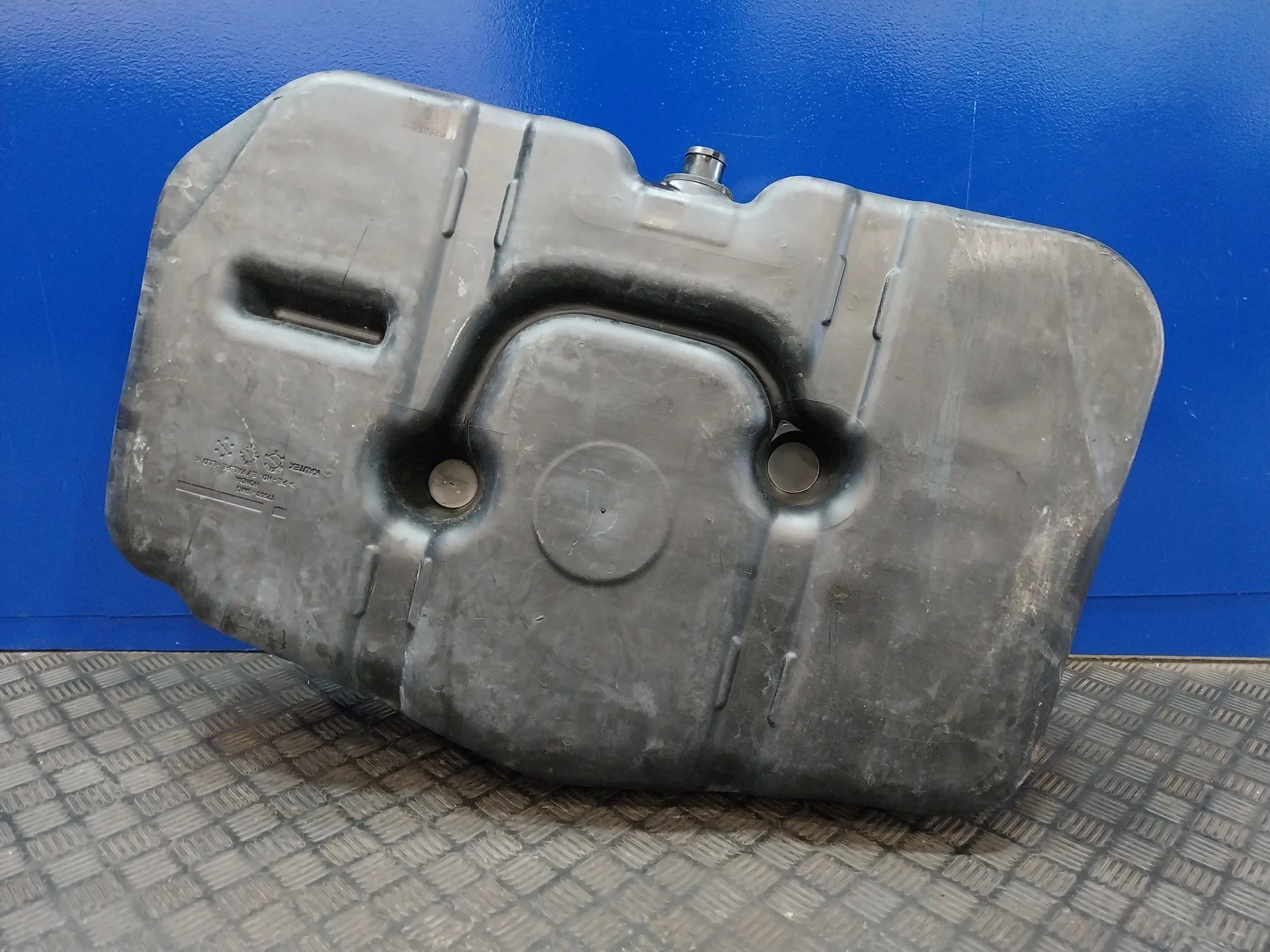 Deposito Combustible para Honda Civic Berlina 5 (Fk)