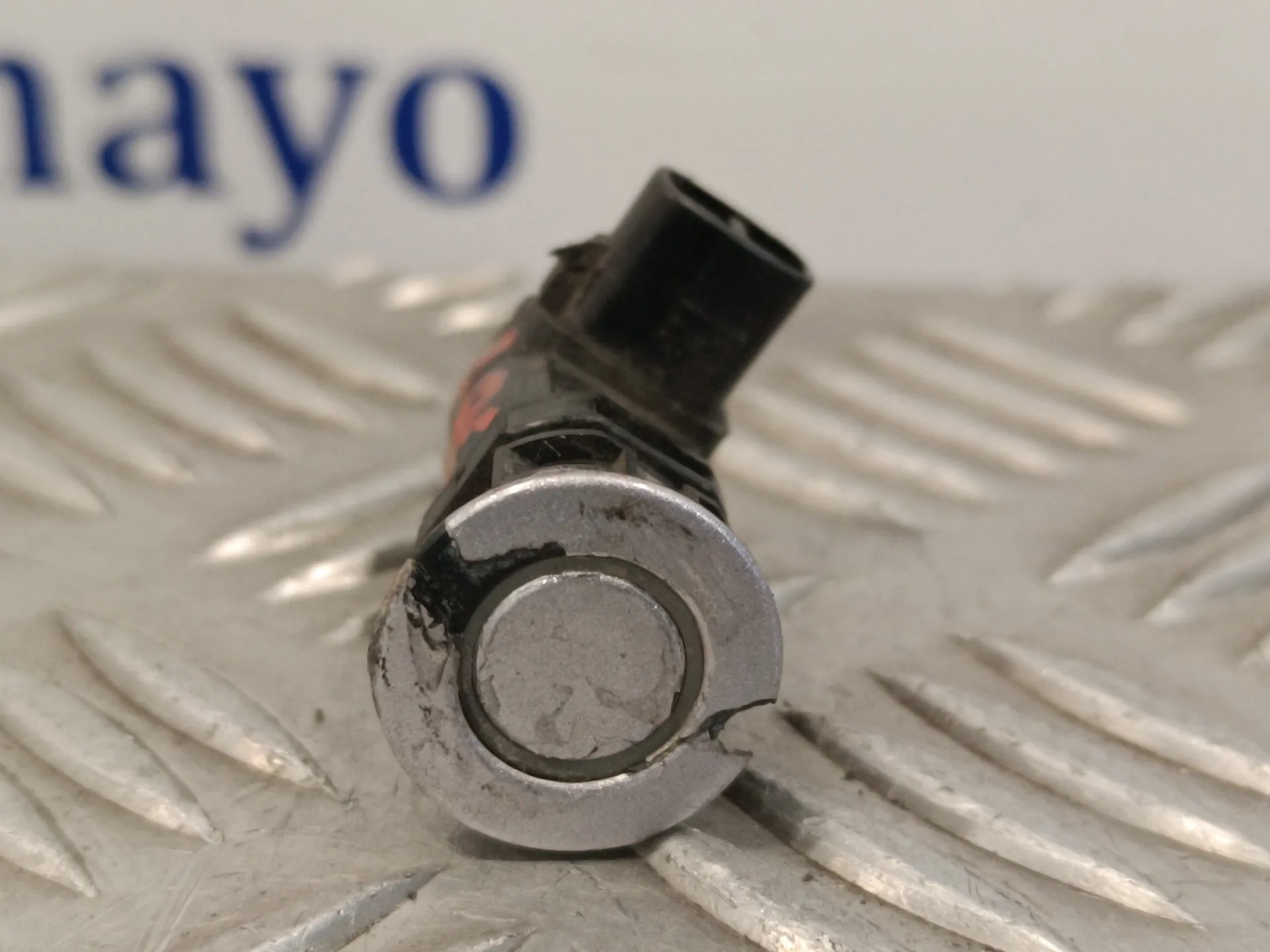 Sensor Aparcamiento Delantero para Mazda 6 Lim. (Gh)