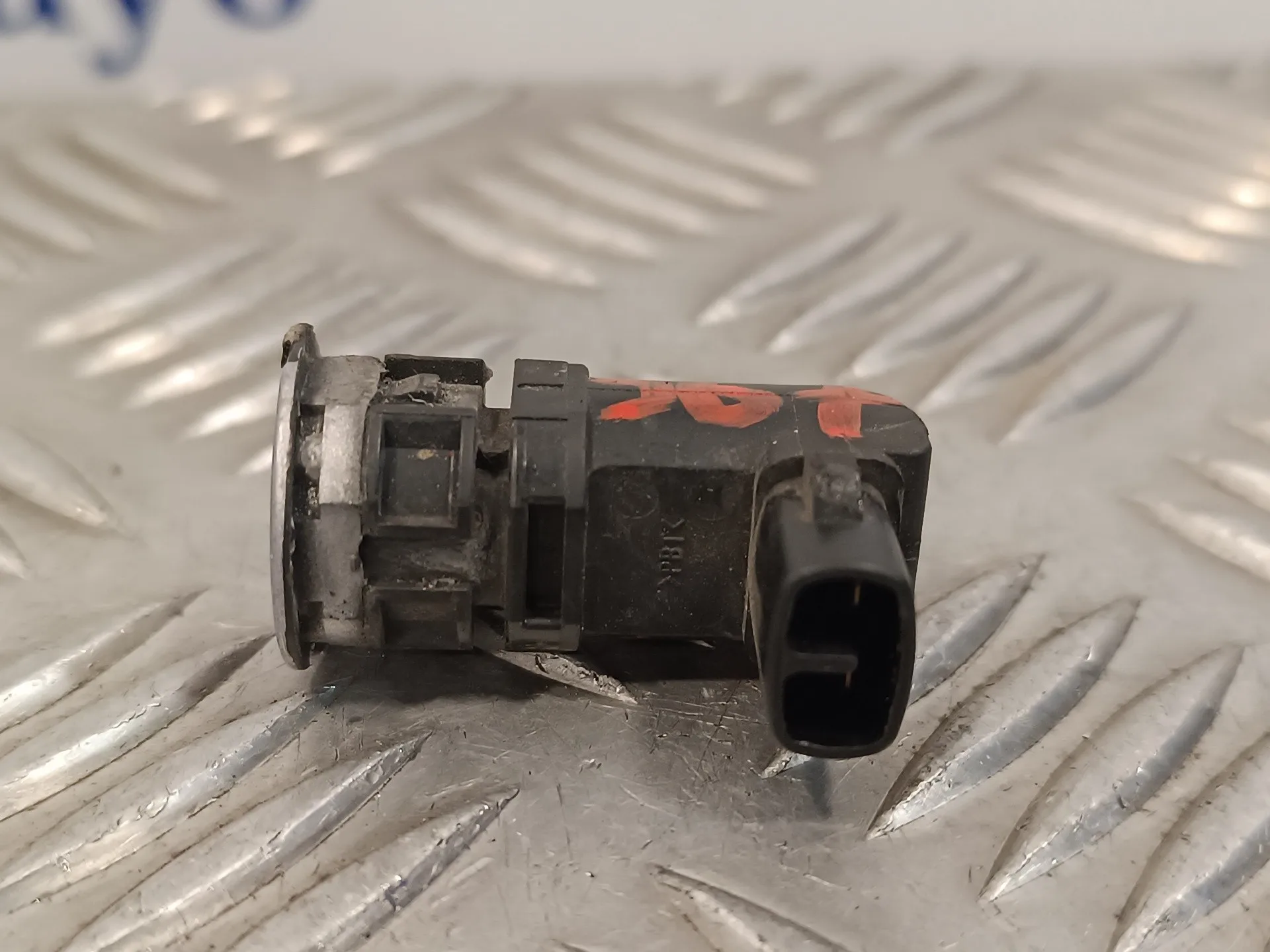 Sensor Aparcamiento Delantero para Mazda 6 Lim. (Gh)
