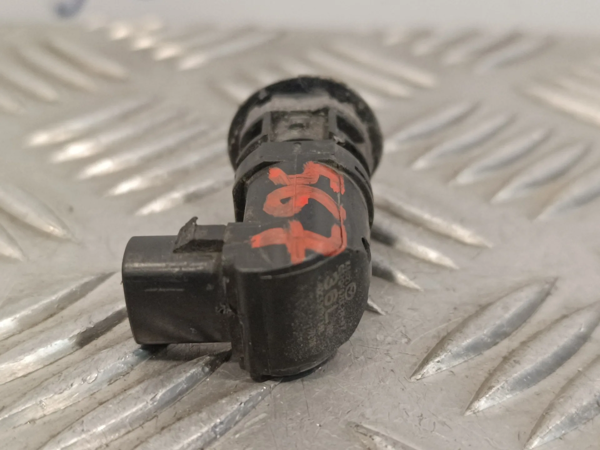 Sensor Aparcamiento Delantero para Mazda 6 Lim. (Gh)
