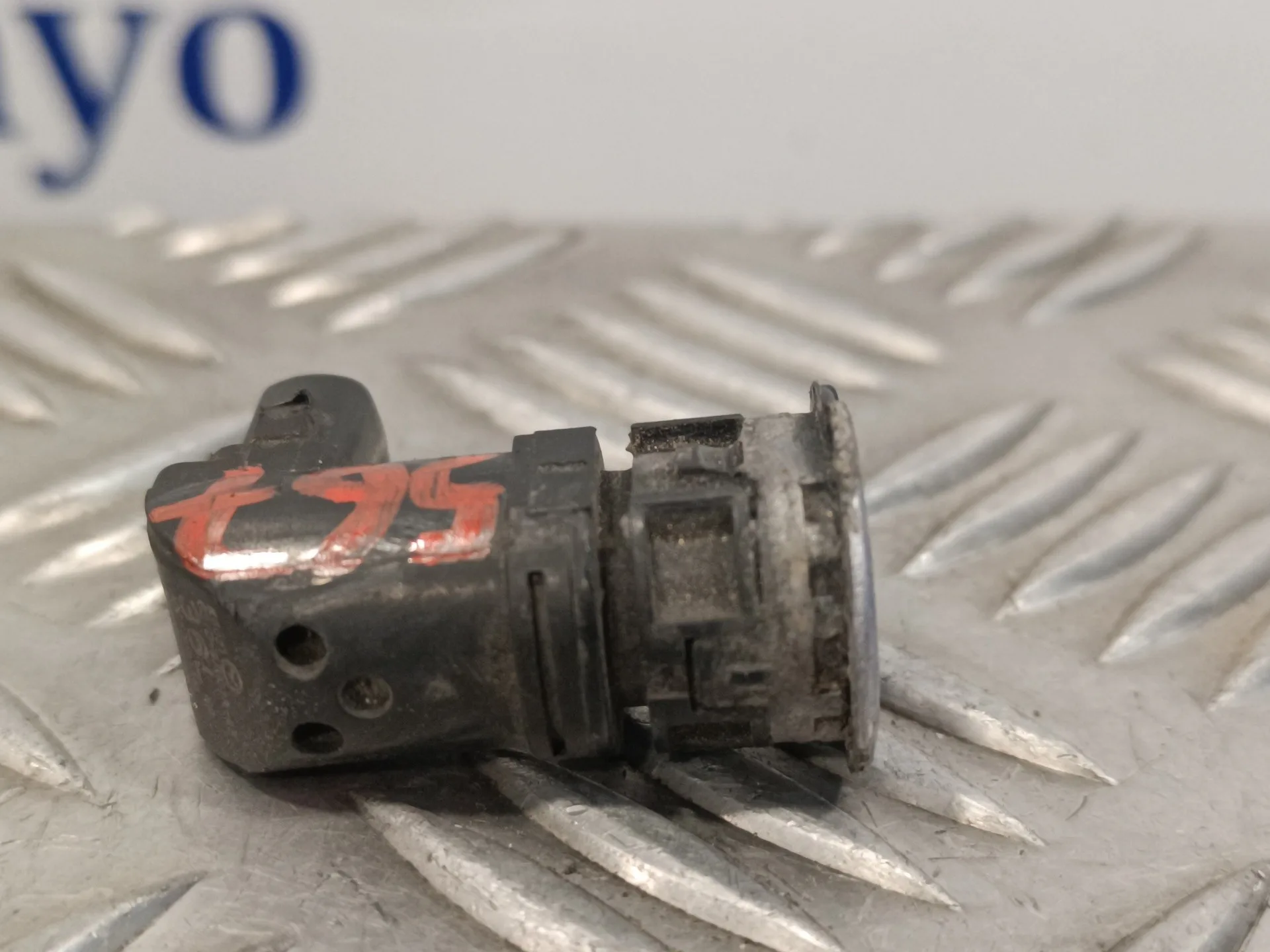 Sensor Aparcamiento Delantero para Mazda 6 Lim. (Gh)