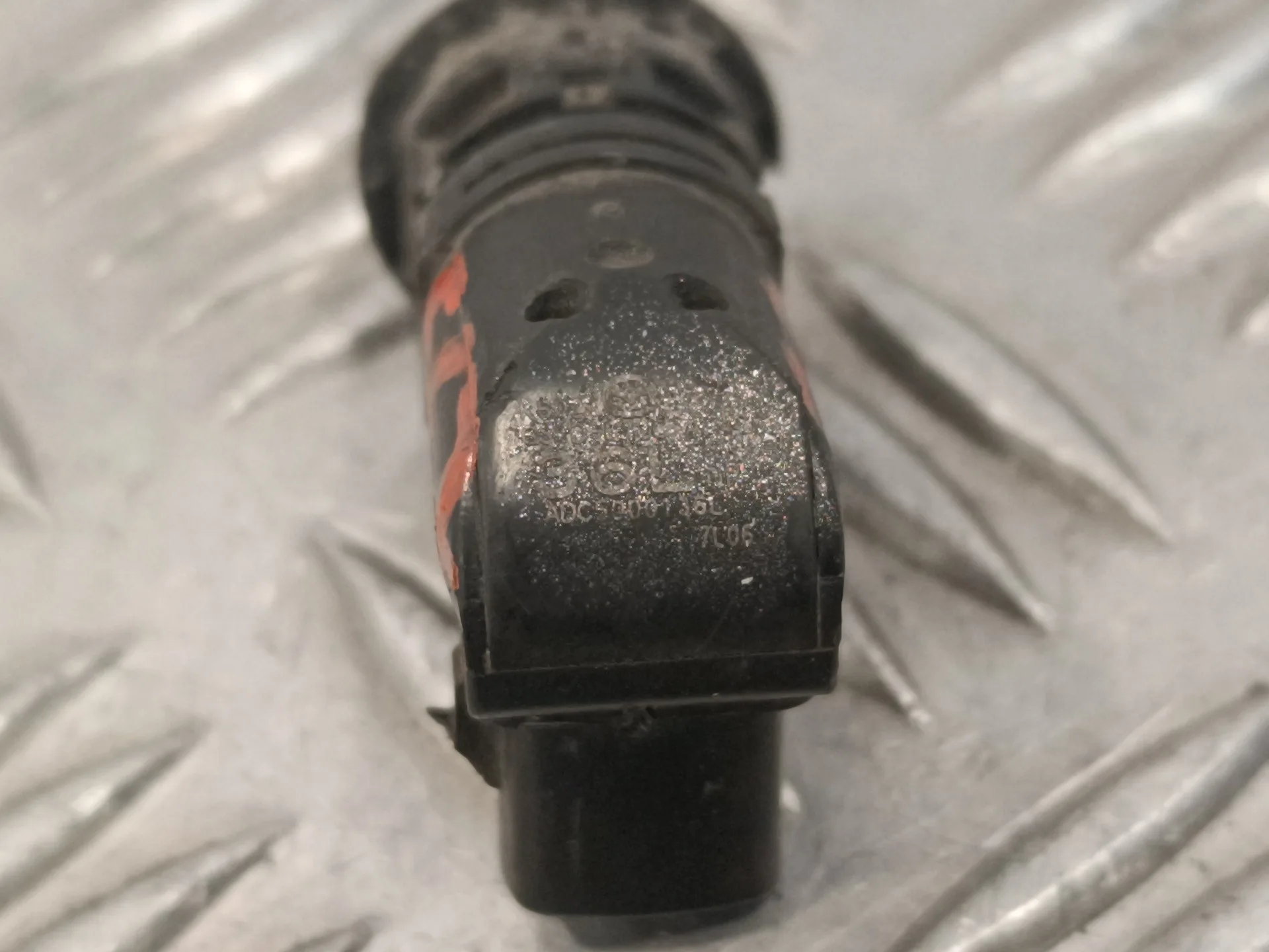 Sensor Aparcamiento Delantero para Mazda 6 Lim. (Gh)