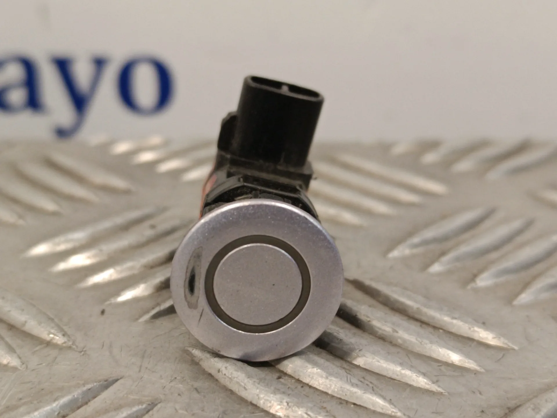 Sensor Aparcamiento Delantero para Mazda 6 Lim. (Gh)