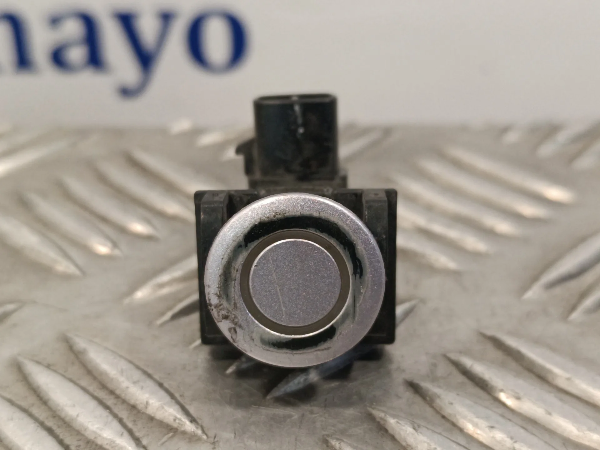 Sensor Aparcamiento Delantero para Mazda 6 Lim. (Gh)