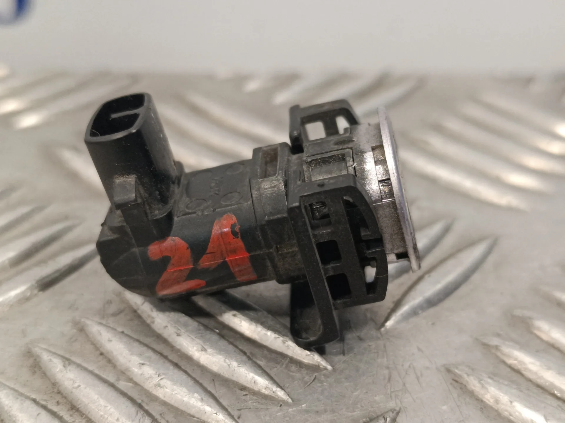 Sensor Aparcamiento Delantero para Mazda 6 Lim. (Gh)