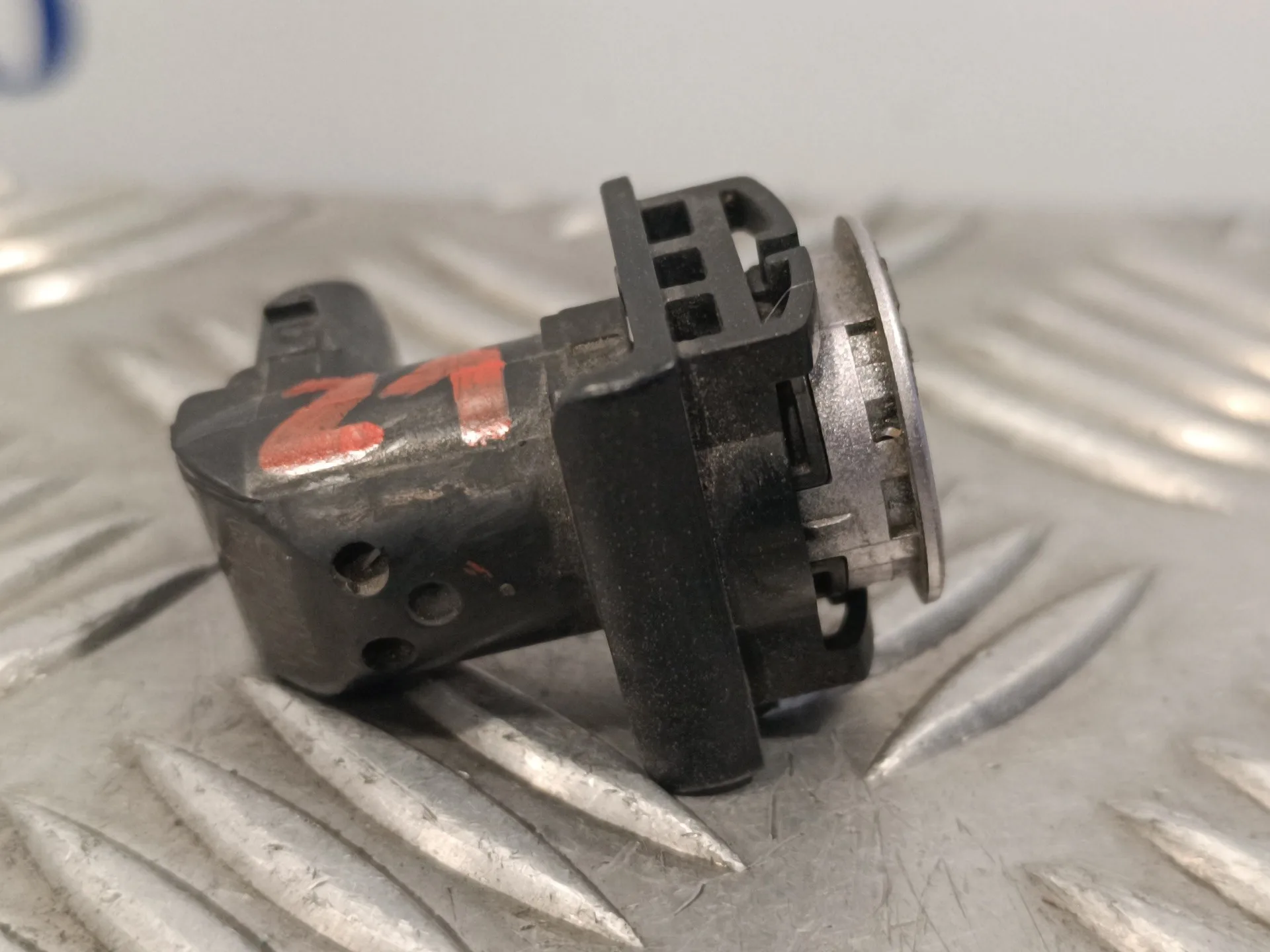 Sensor Aparcamiento Delantero para Mazda 6 Lim. (Gh)